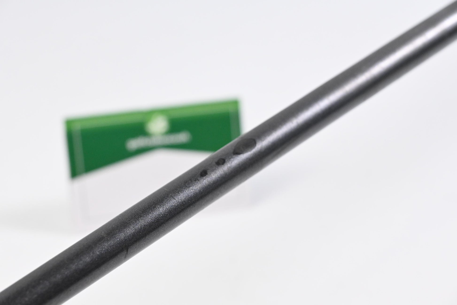 Taylormade 200 Steel #3 Wood / 15 Degree / Regular Flex Taylormade Lite 80 Shaft