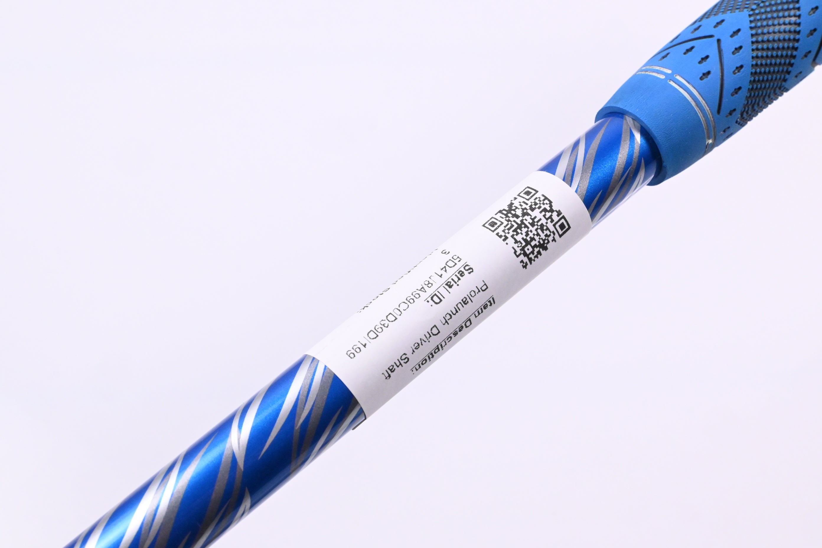 Grafalloy Prolaunch 65 Driver Shaft / Regular Flex / Titleist