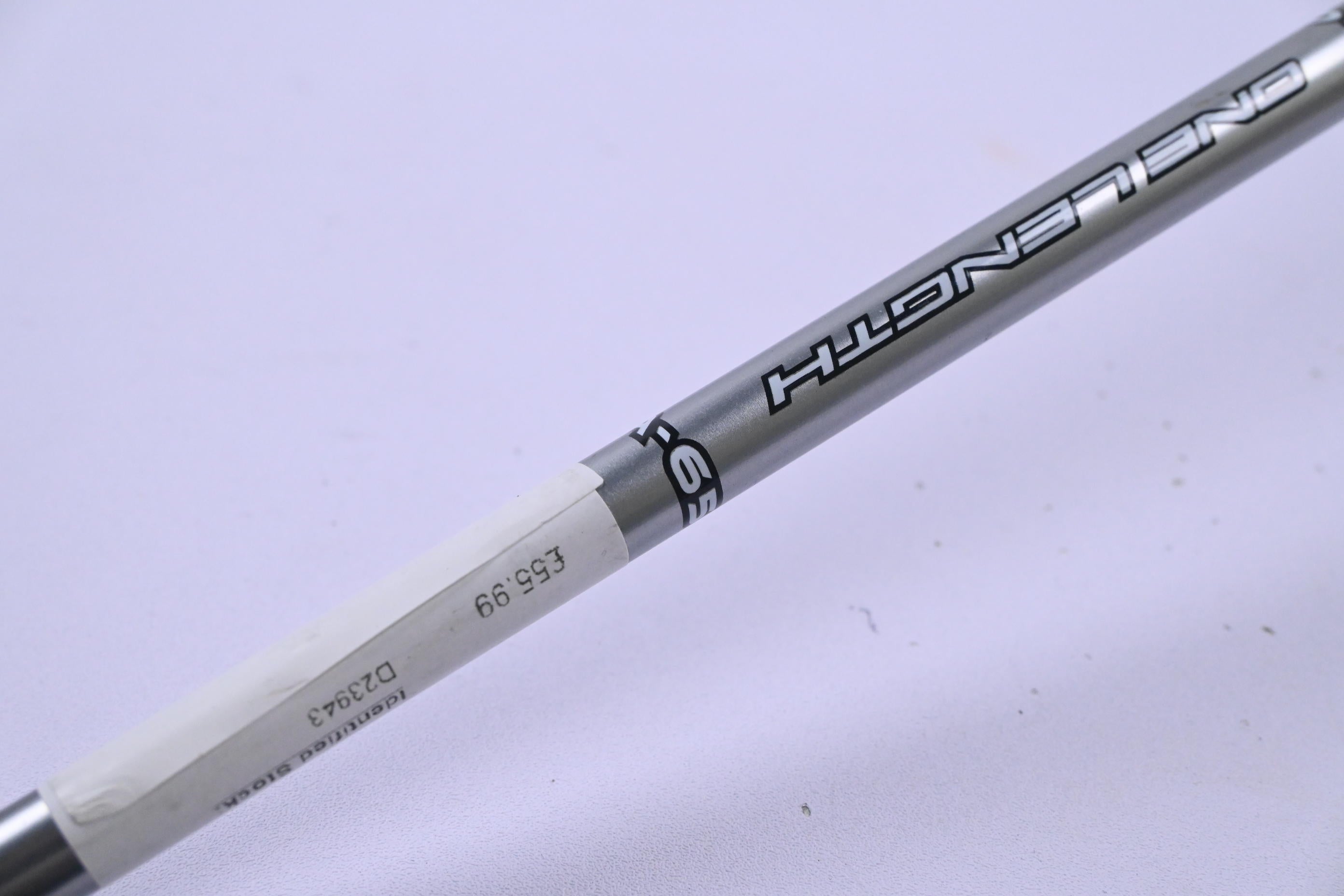 Cobra King F8 One Length Gap Wedge / 52 Degree / Senior Flex Aldila Rogue Shaft