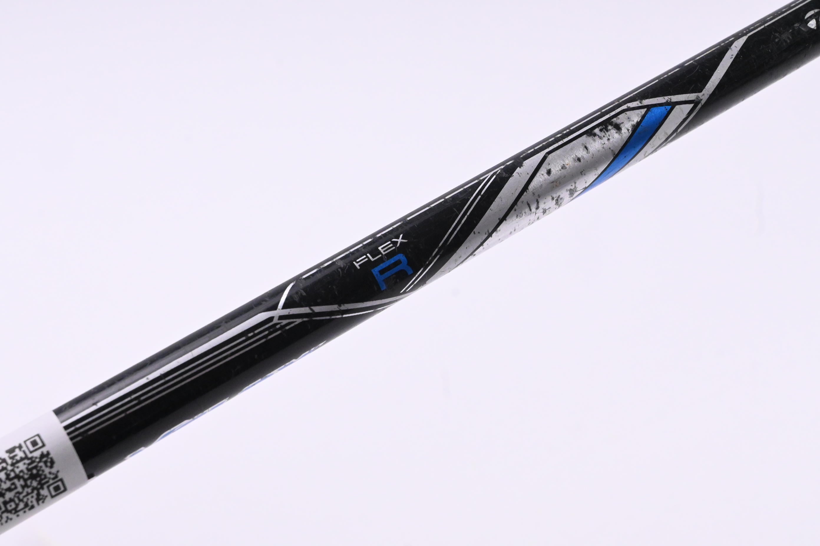 Taylormade Jetspeed #3 Hybrid / 19 Degree / Regular Flex Taylormade Velox T 65
