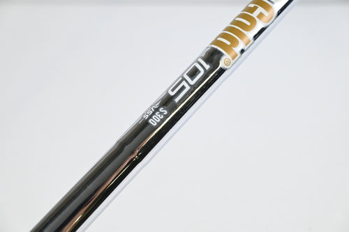 Taylormade P770 2020 Pitching Wedge / 46 Degree / Stiff Flex Dynamic Gold 105