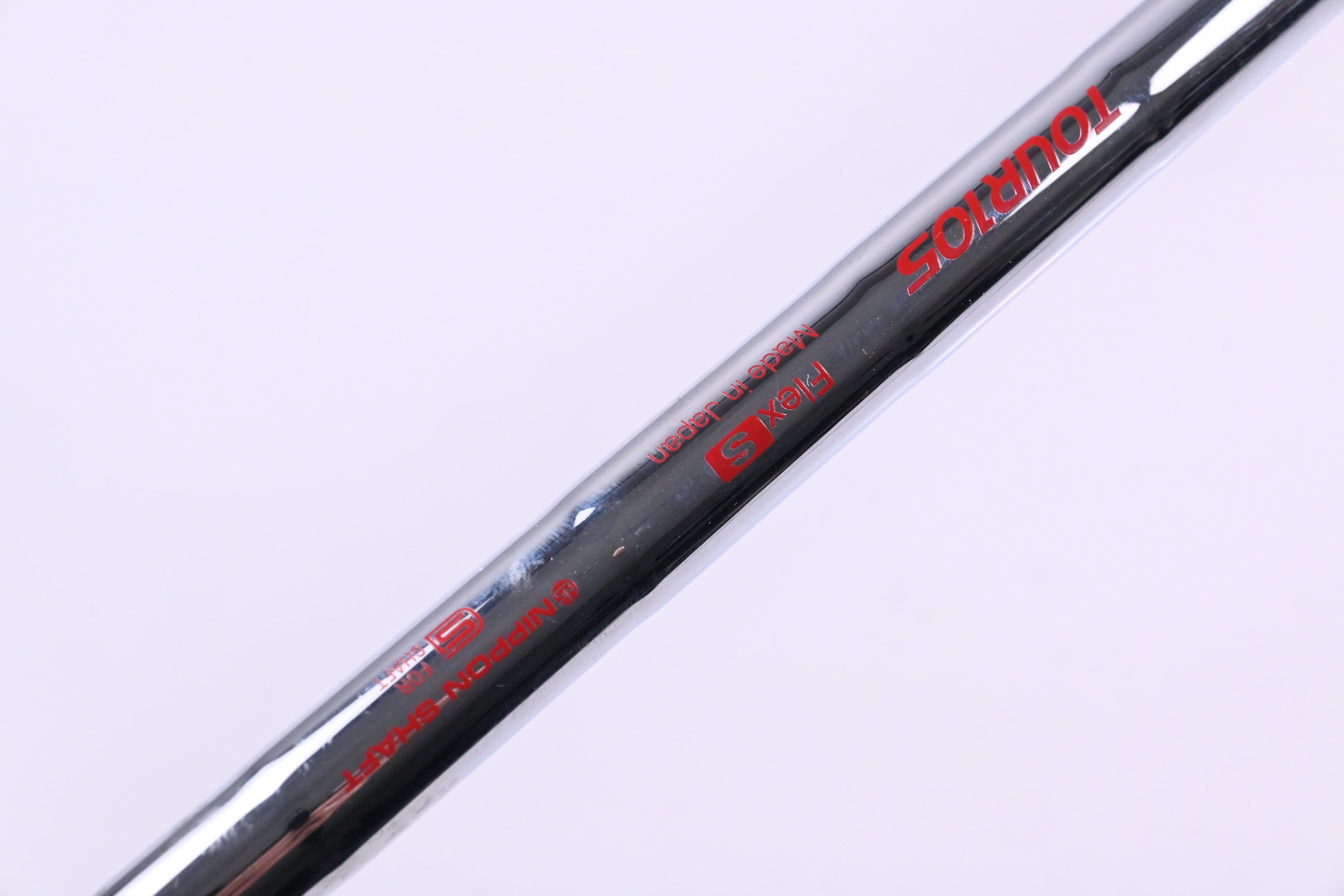 Callaway Mack Daddy 4 Sand Wedge / 54 Degree / Stiff Flex NS Pro Modus 3 105