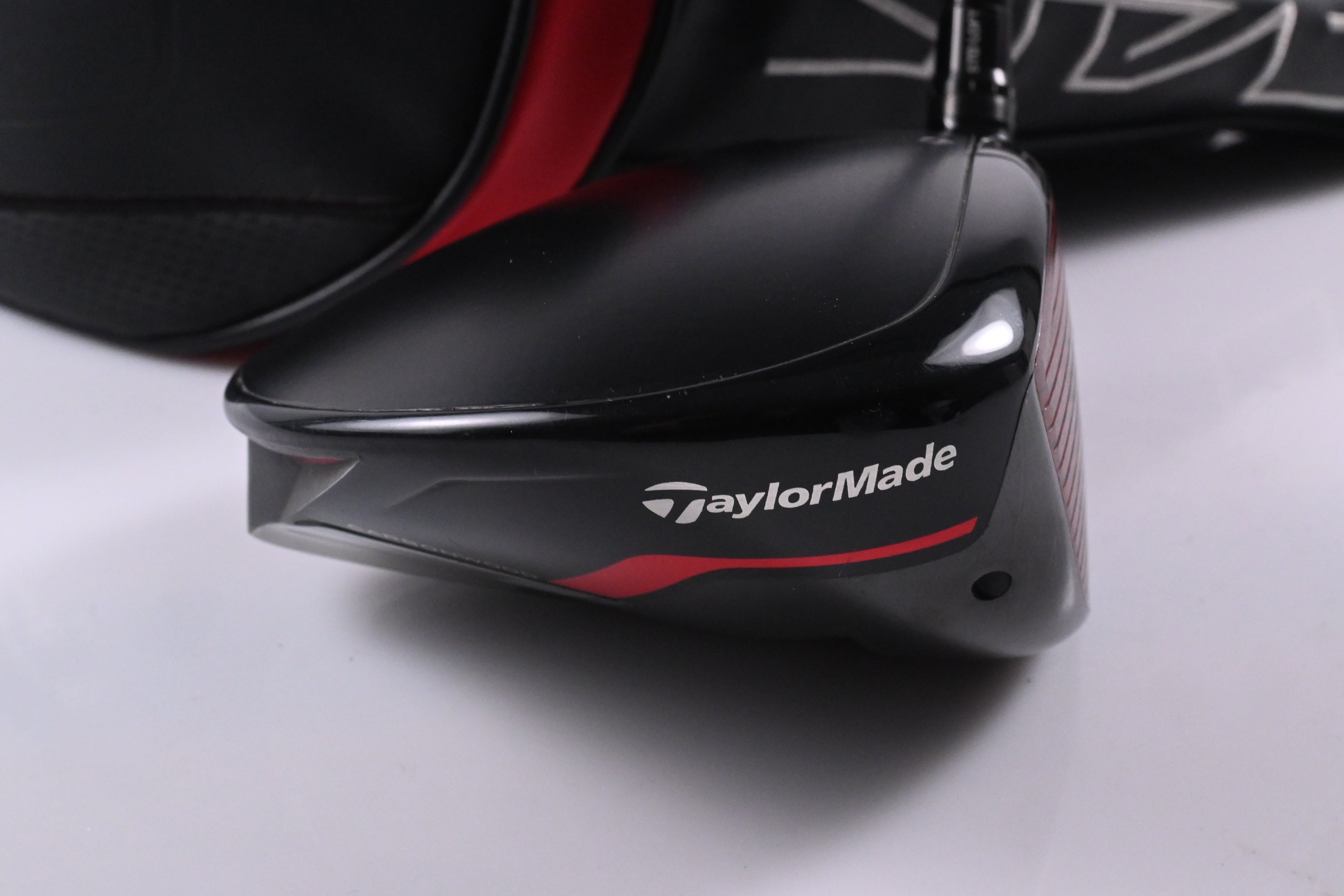 Taylormade Stealth Plus Driver / 9 Degree / Regular Flex Ventus TR Red 5 Shaft