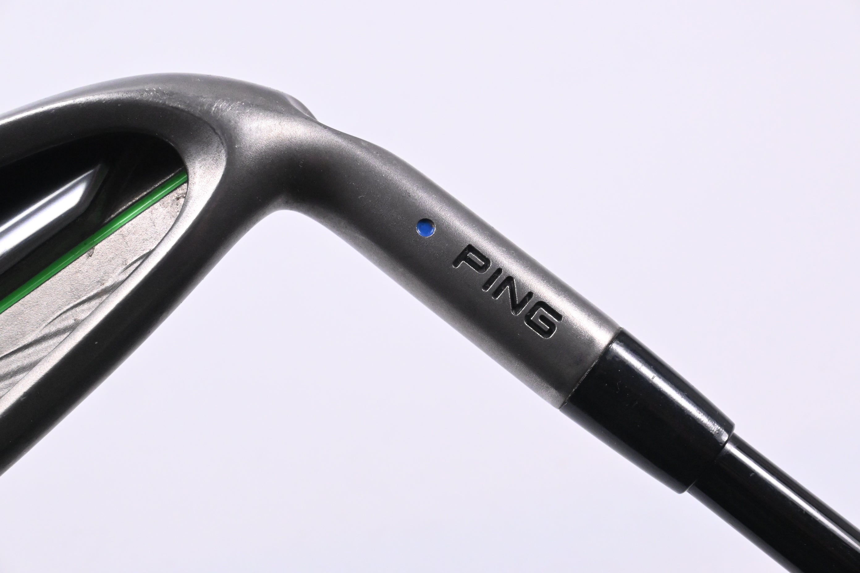 Ping Prodi G #7 Iron / Regular Flex Ping Prodi G Shaft