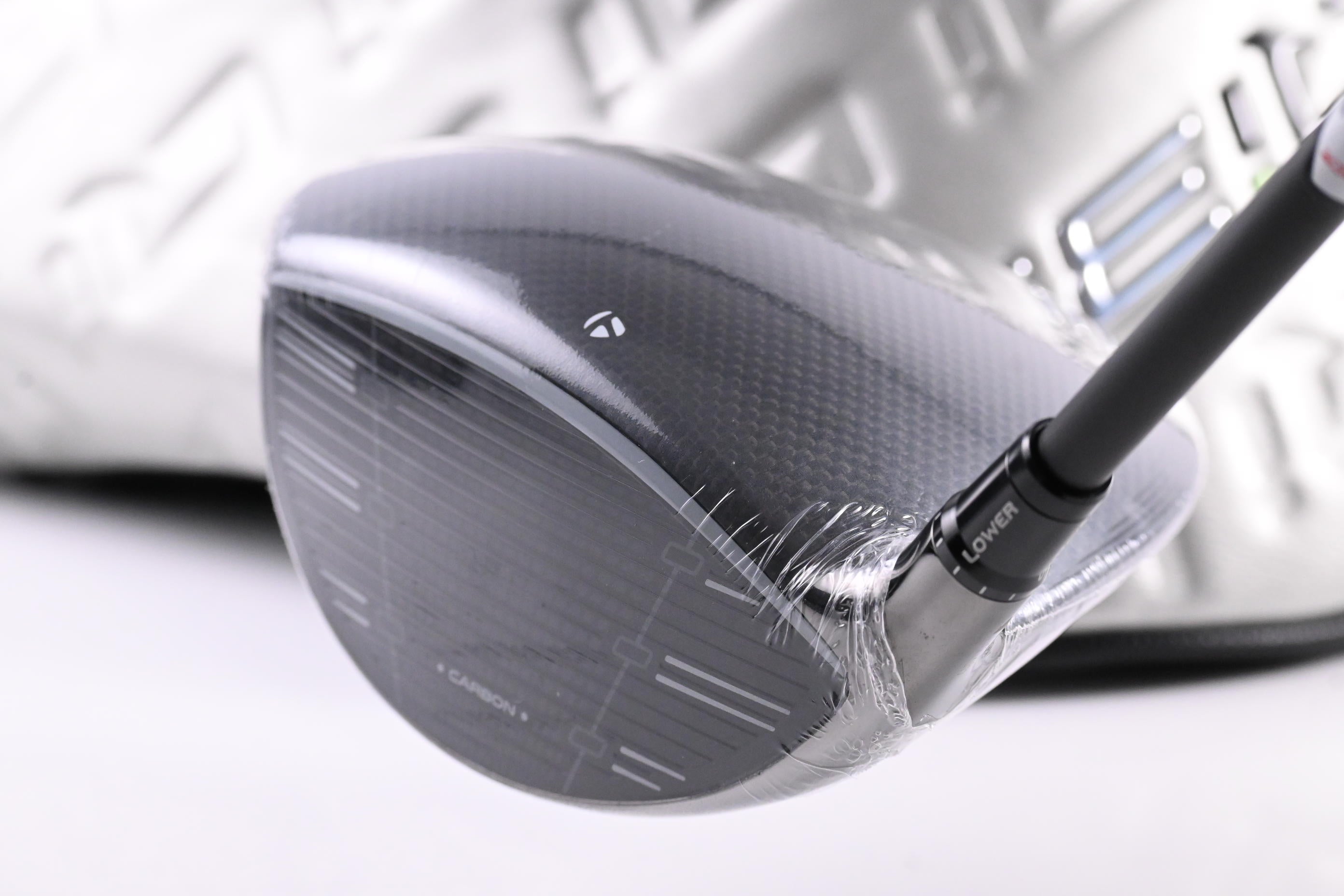 Taylormade Qi35 Driver / 9 Degree / Regular Flex Fujikura Ventus Blue '25 5