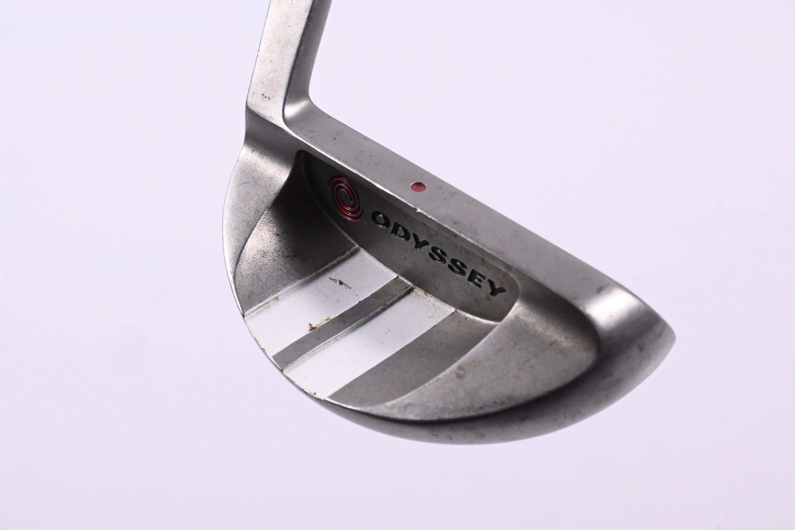 Odyssey X-Act Tank Chipper / 34.5 Inch