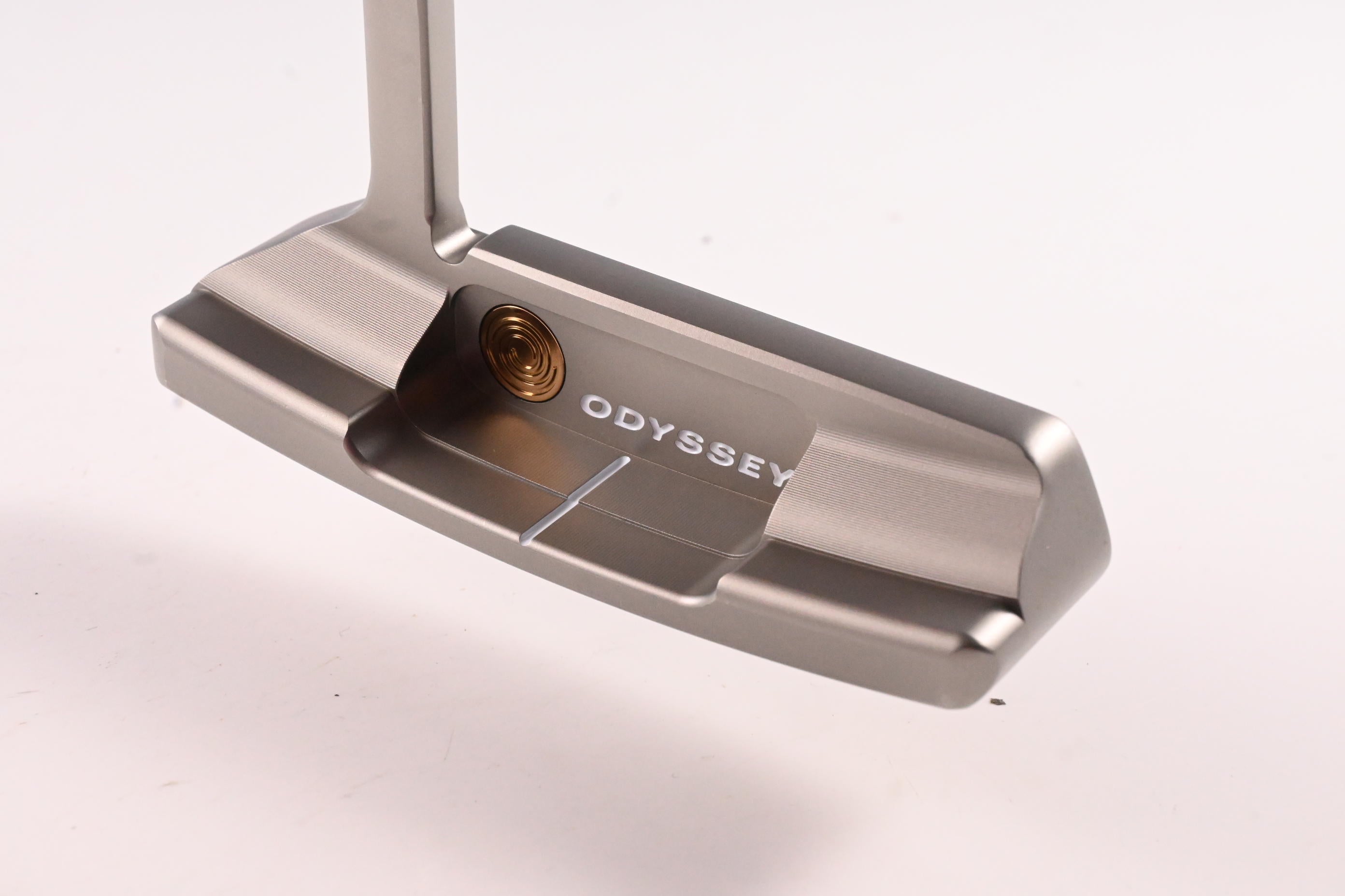 Odyssey AI-One Milled Silver Series Two T Putter / 32 Inch