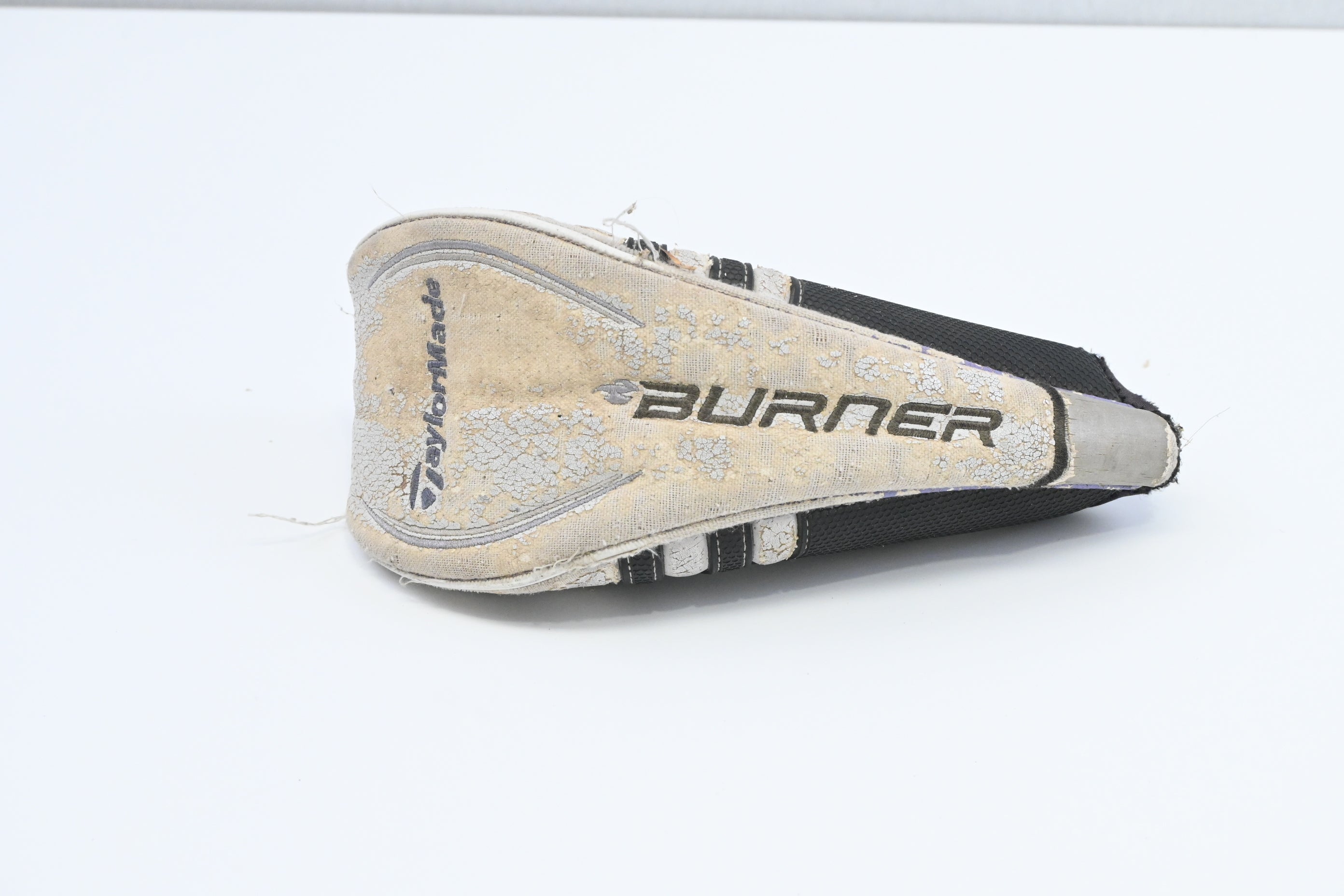 Ladies Taylormade Burner Superfast 2.0 #6 Hybrid / 27 Degree / Ladies Flex Reax