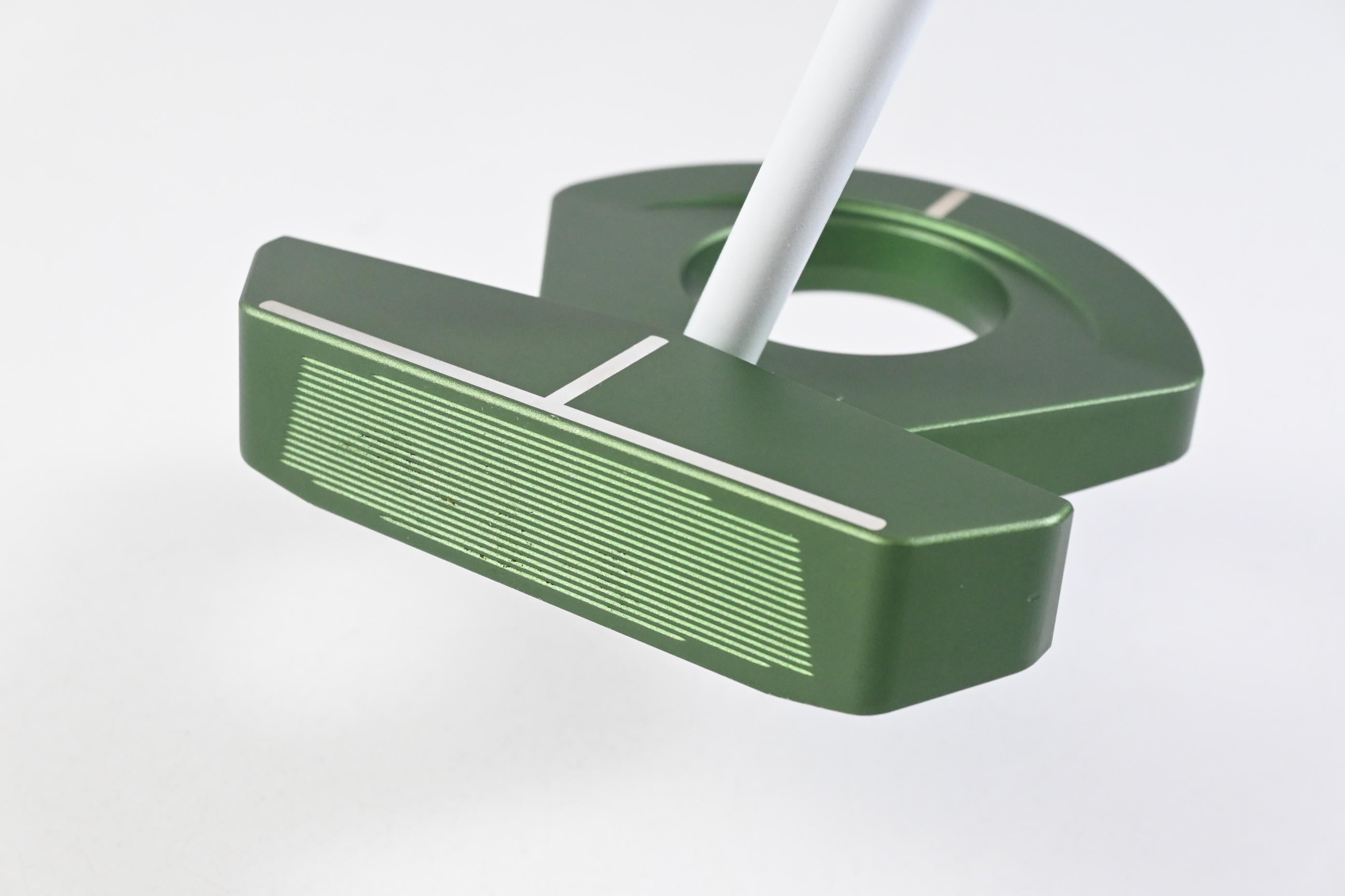 L.A.B Golf Directed Force 3 Putter / 38 Inch / Accra Shaft