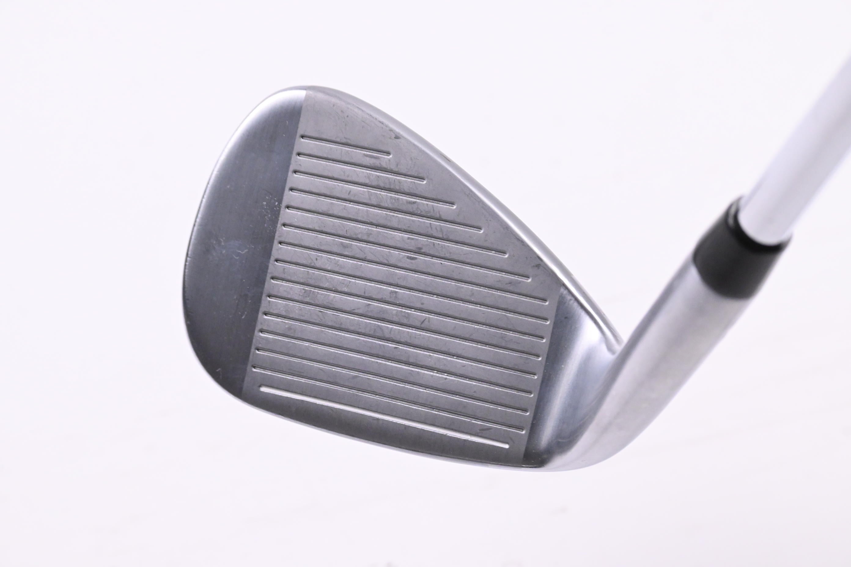 Taylormade Qi Gap Wedge / 49 Degree / Regular Flex Steel Shaft