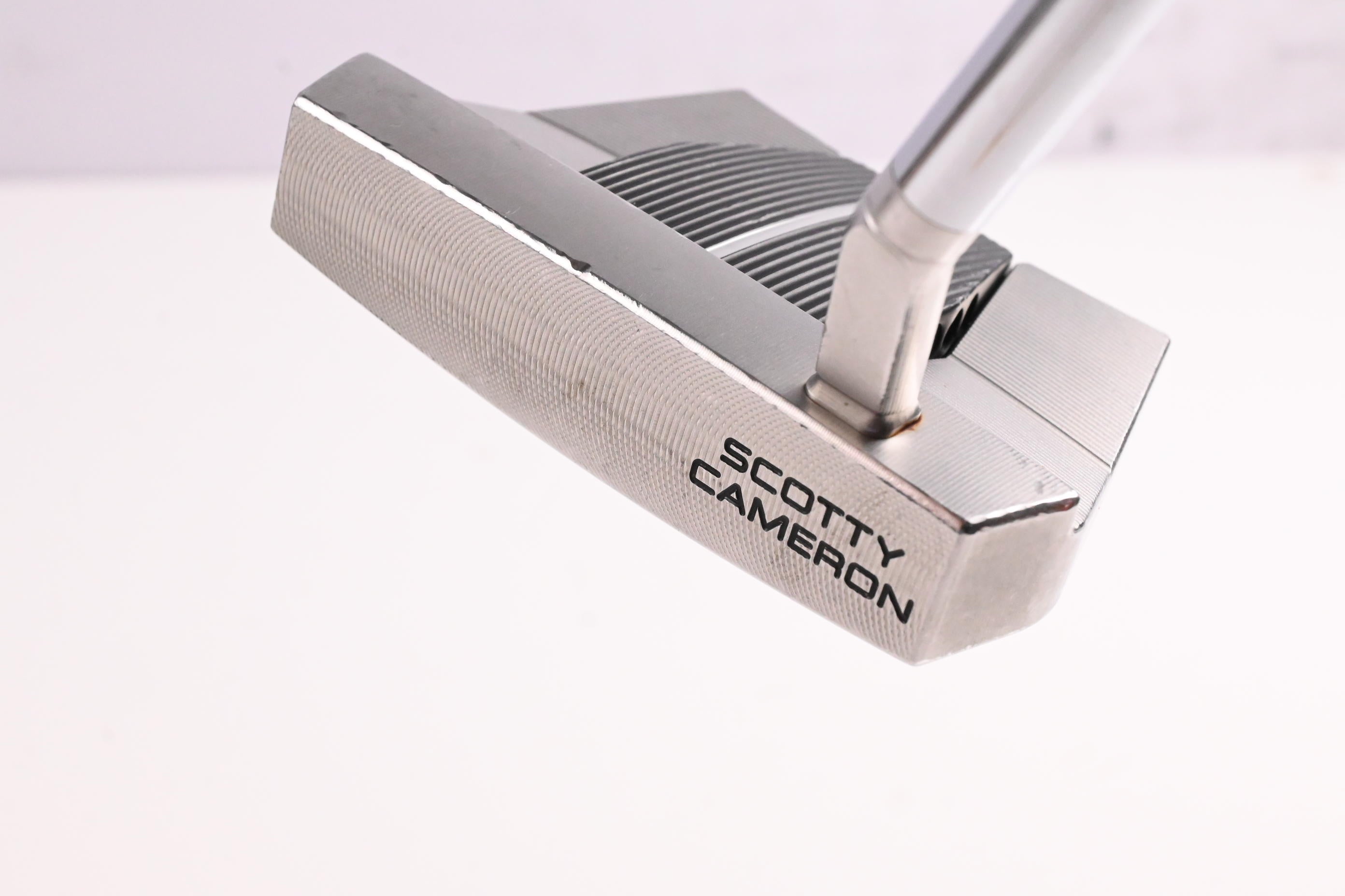 Scotty Cameron Phantom X 2022 9.5 Putter / 34 Inch