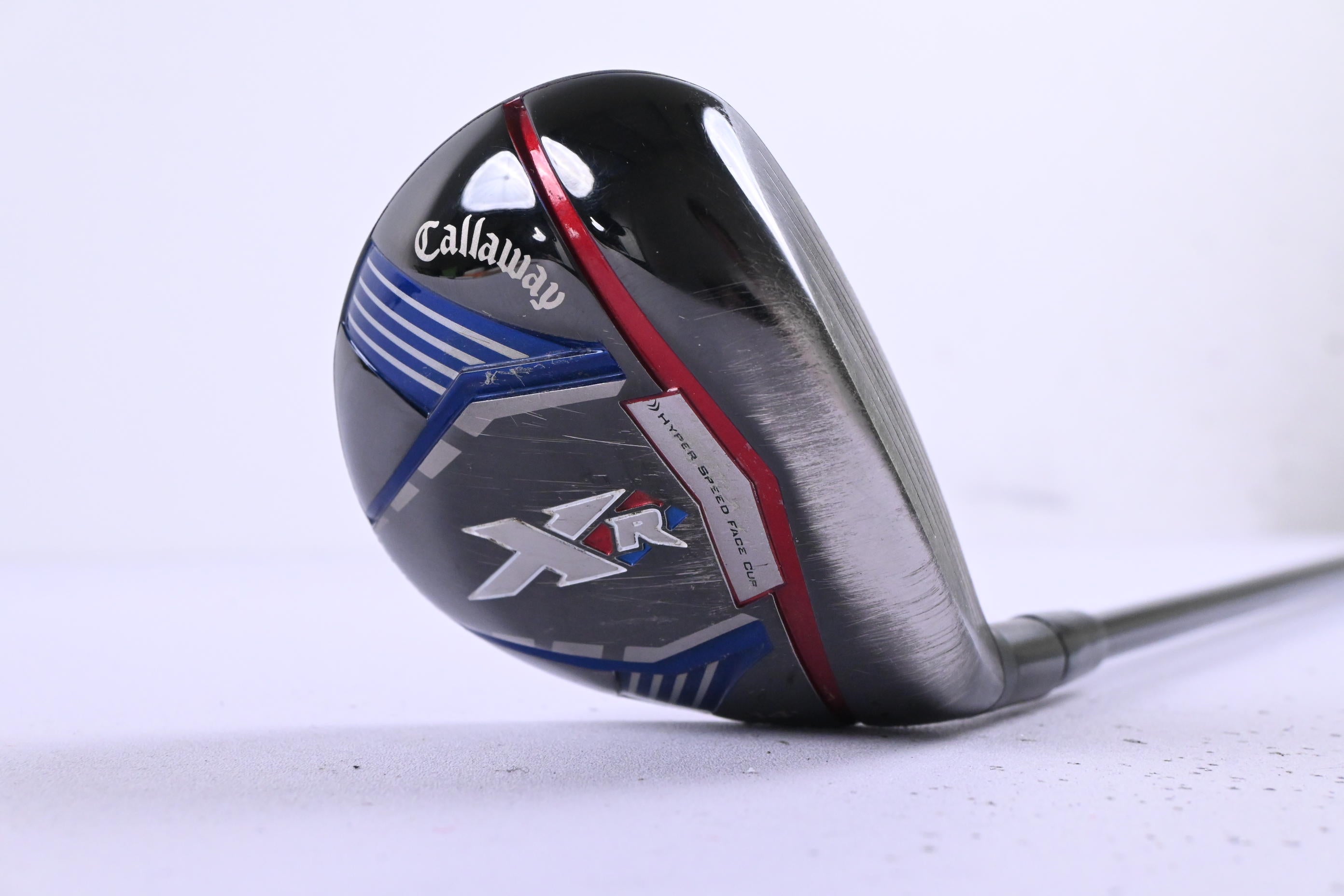 Callaway XR Pro #3 Wood / 14 Degree / Regular Flex Fujikura Atmos Red 4 Shaft