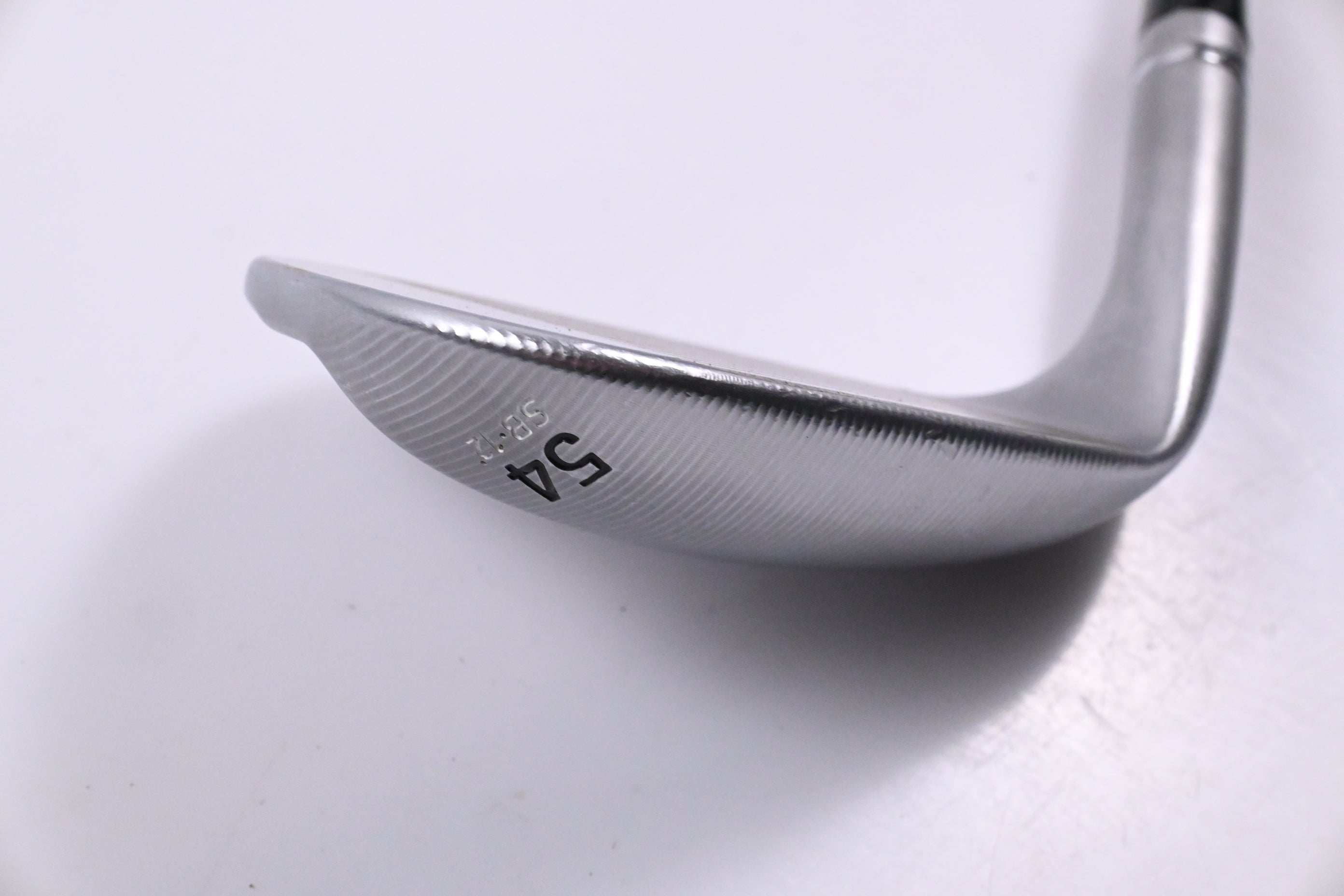 Taylormade Milled Grind 5 Sand Wedge / 54 Degree / Stiff Flex Dynamic Gold MID