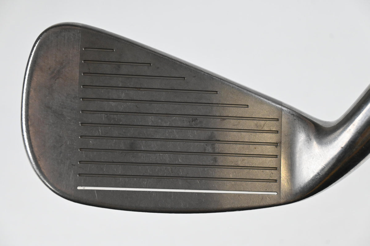 Ladies Cleveland 588 Altitude #7 Iron / Ladies Flex Action Ultralite 50 Shaft