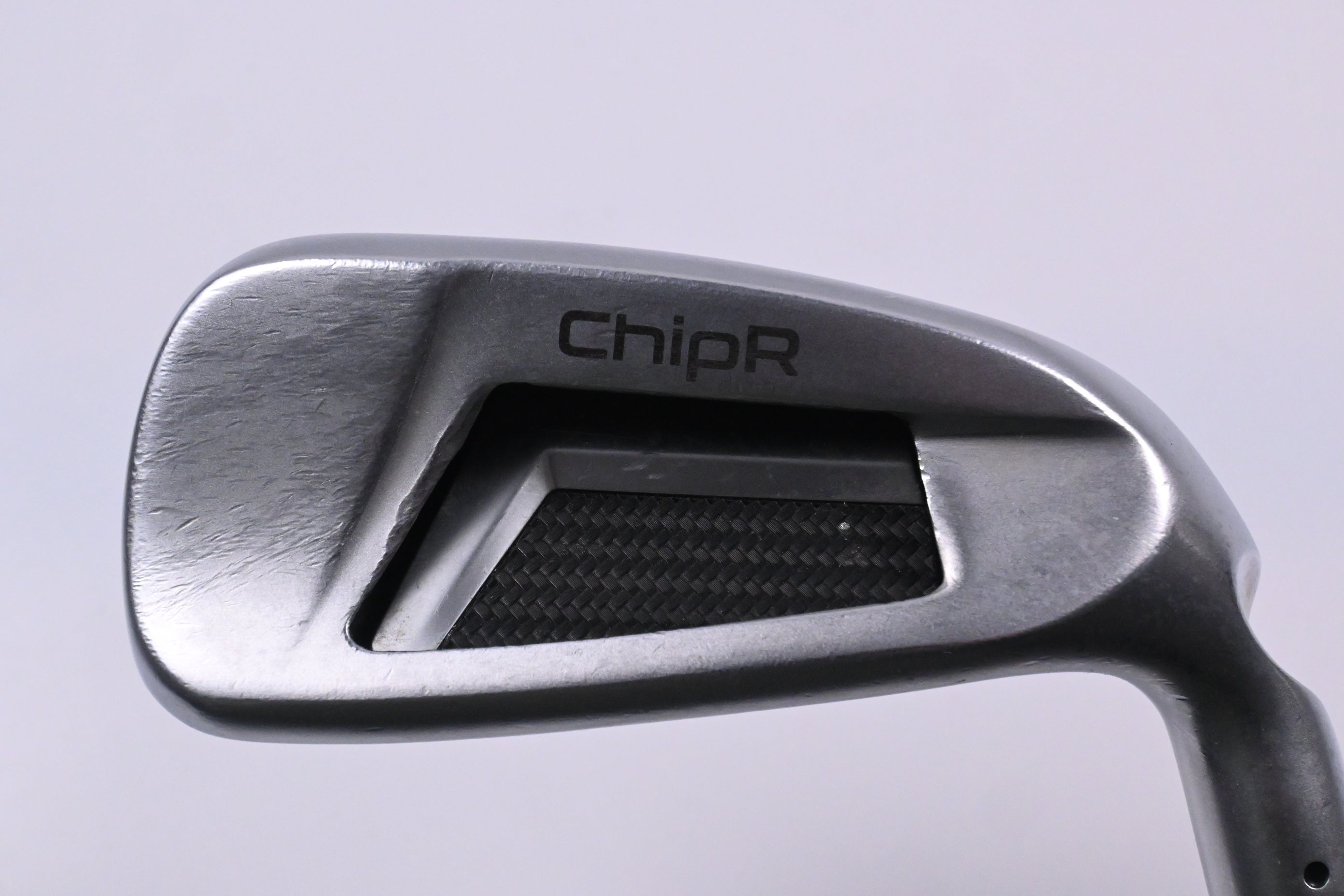Ping ChipR / 38.5 Degree / Black Dot / Wedge Flex Ping Z-Z 115 Shaft