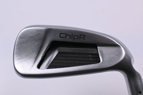 Ping ChipR / 38.5 Degree / Black Dot / Wedge Flex Ping Z-Z 115 Shaft