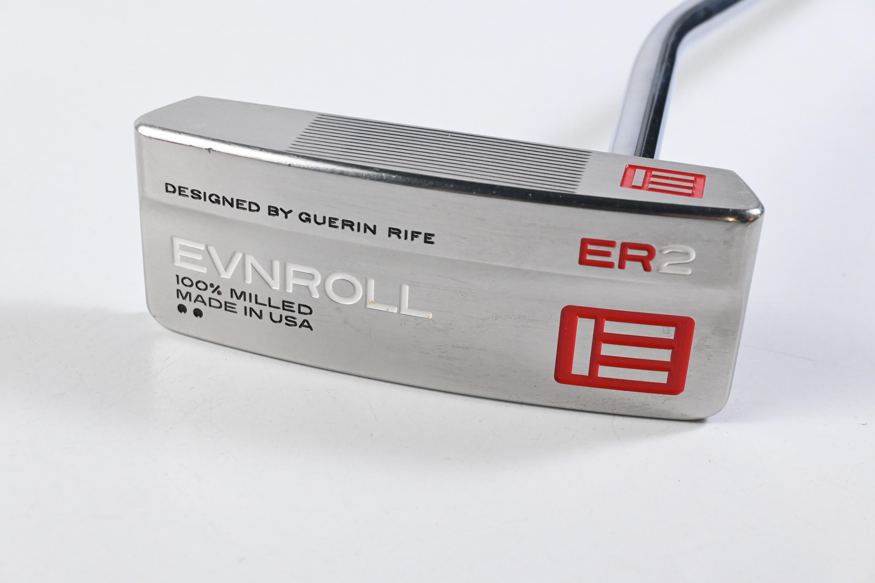 Evnroll Classics ER2 Putter / 34 Inch
