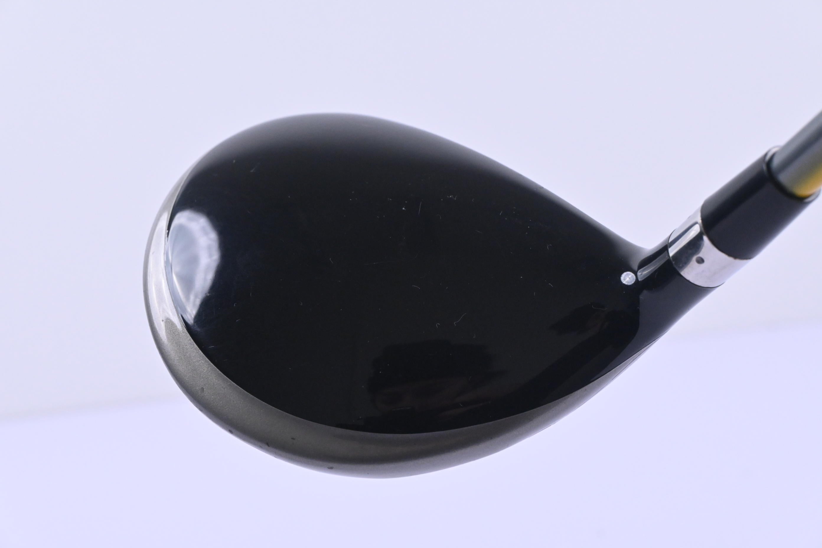Left Hand Nike SQ #3 Wood / 15 Degree / Regular Flex Sasquatch
