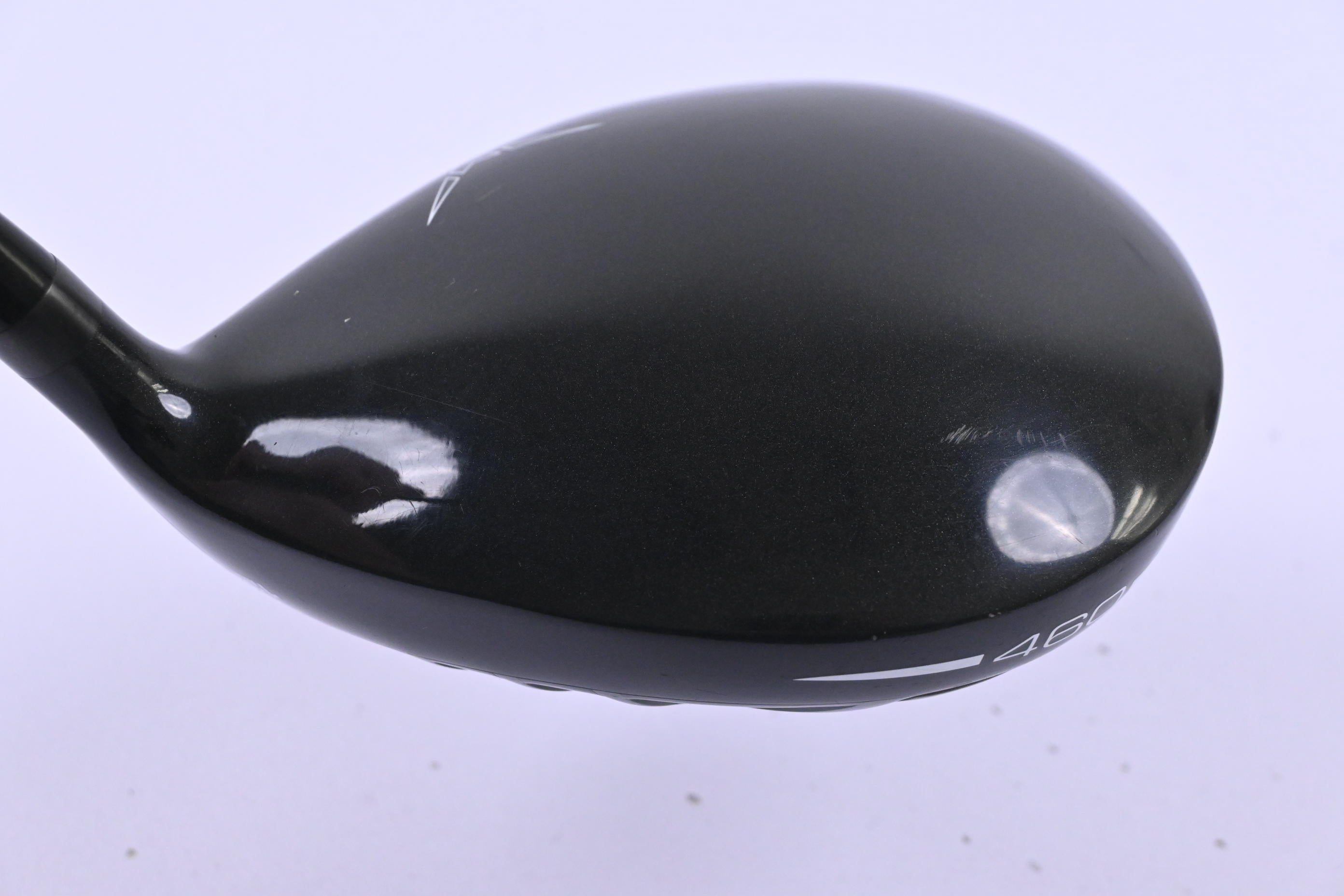 Benross HTX Driver / 12 Degree / Regular Flex Kuro Kage 60 Shaft