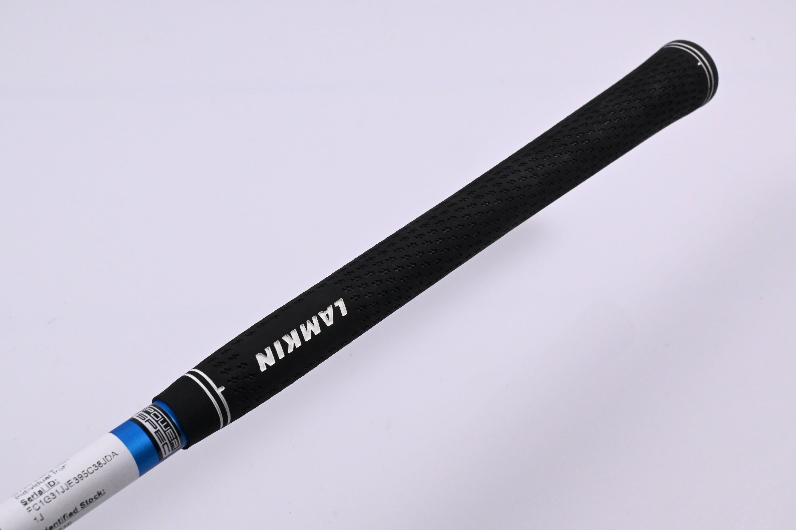 Ping G730 #5 Iron / 21.5 Degree / Green Dot / Senior Flex Ping Alta CB Blue AWT