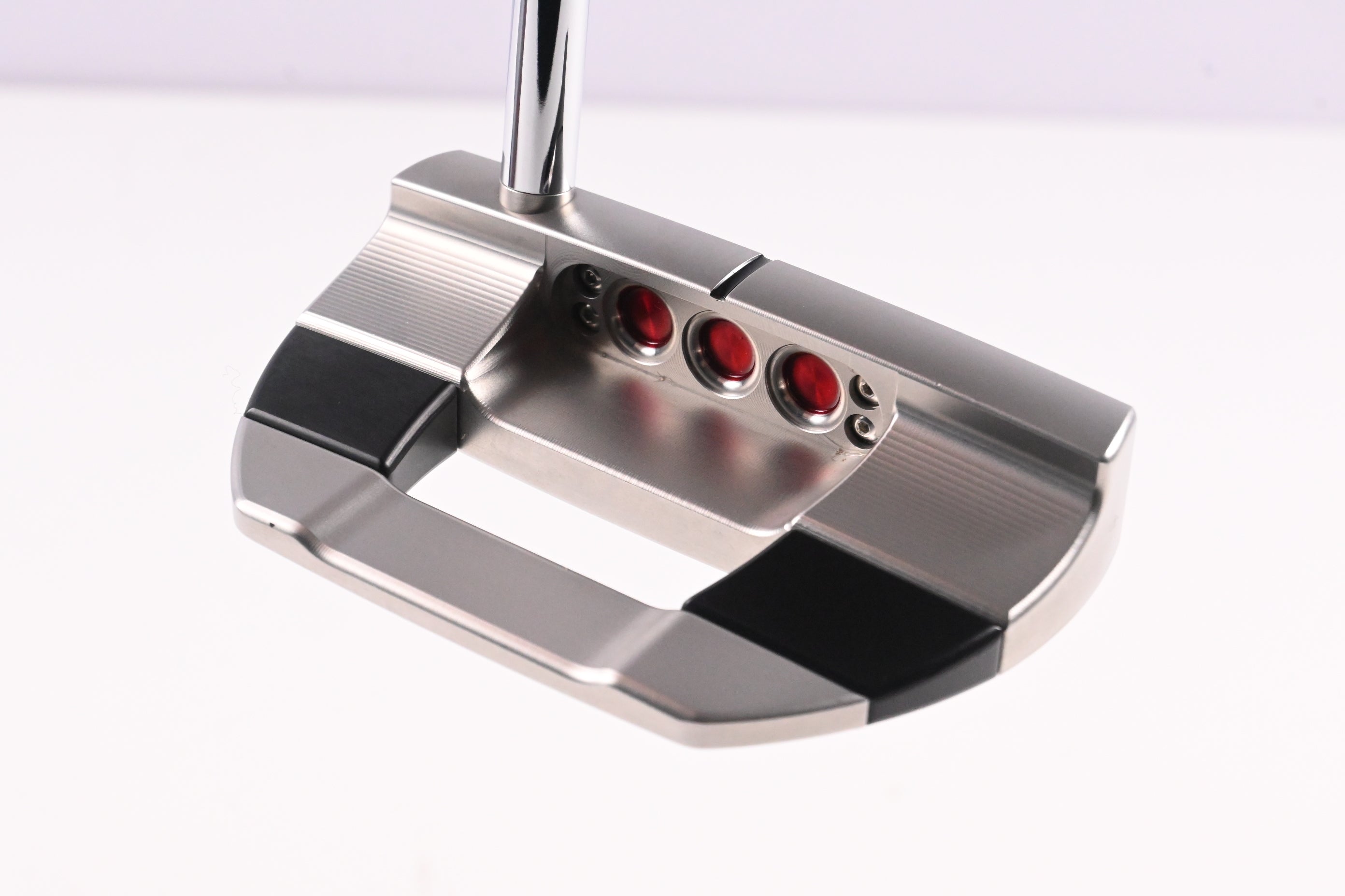 Scotty Cameron Studio Style Fastback 2025 Putter / 34 Inch