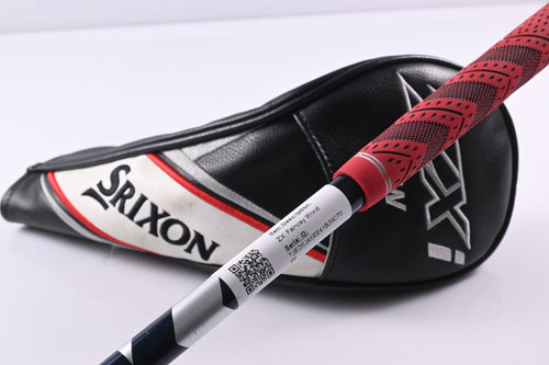 Srixon ZXi #3 Wood / 15 Degree / Stiff Flex Fujikura Ventus TR Blue 6 Shaft