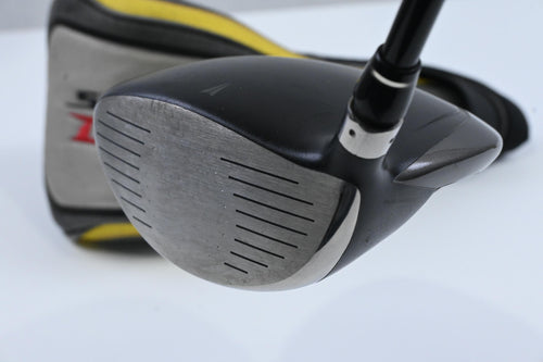 Nike SQ Dymo 2 Driver / 10.5 Degree / Regular Flex Nike SQ Dymo 55 Shaft