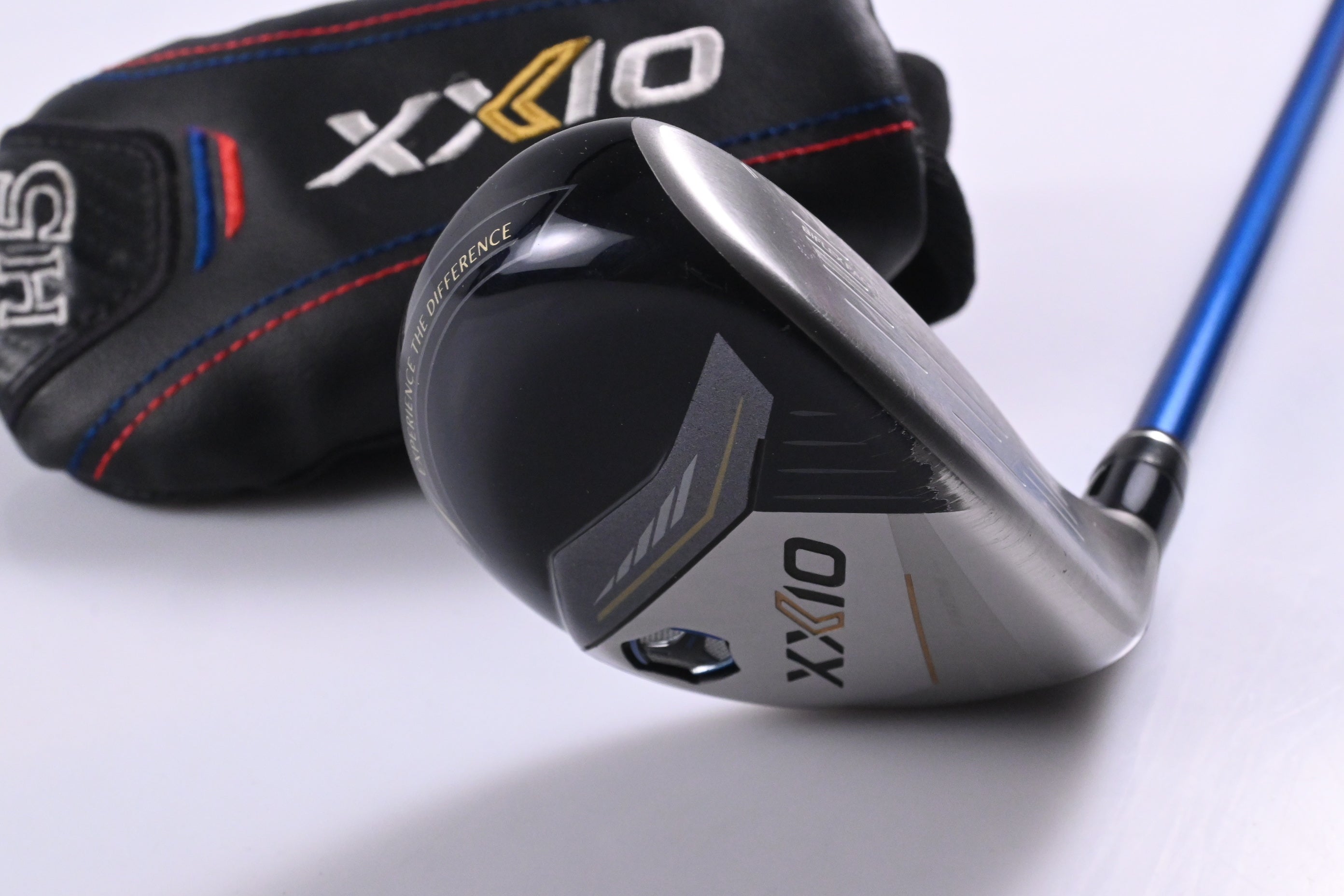 XXIO 13 #5 Hybrid / 23 Degree / Senior Flex XXIO MP 1300 43 Shaft