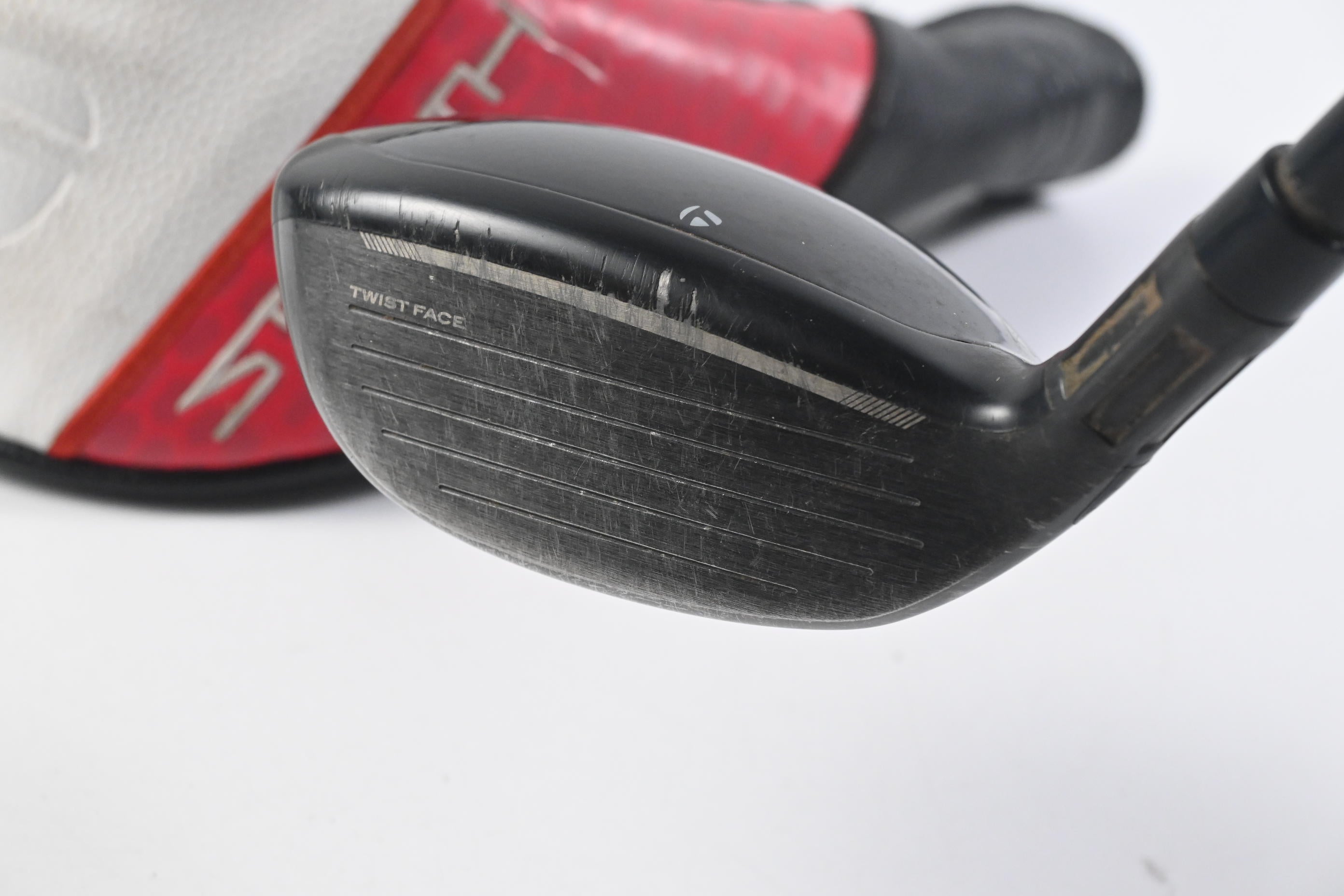 Taylormade Stealth 2 #5 Hybrid / 25 Degree / Senior Flex Fujikura Ventus 5