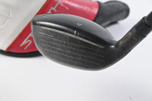 Taylormade Stealth 2 #5 Hybrid / 25 Degree / Senior Flex Fujikura Ventus 5