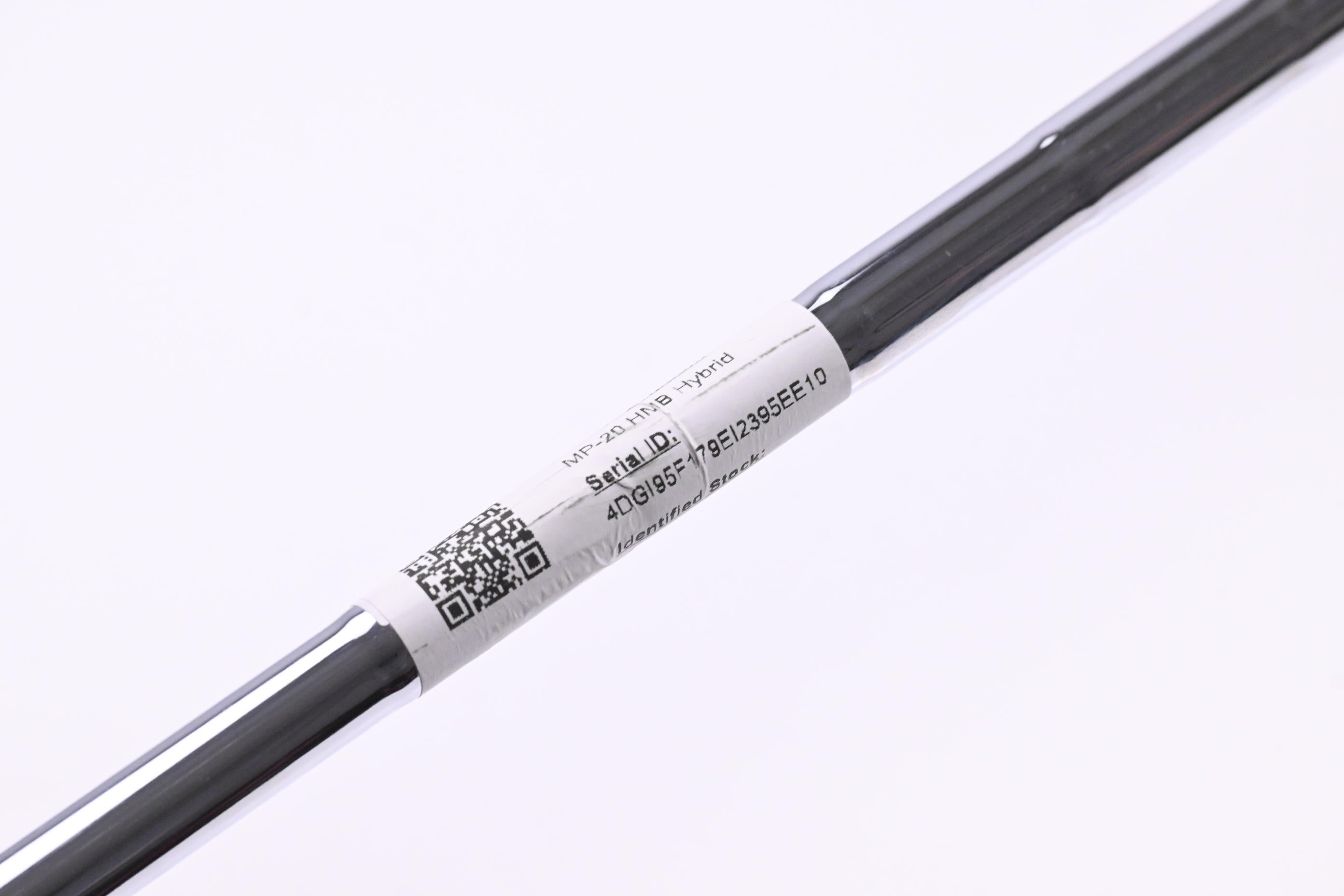 Mizuno MP-20 HMB #3 Iron / 19 Degree / X-Flex N.S. Pro Modus 3 Tour 120 Shaft