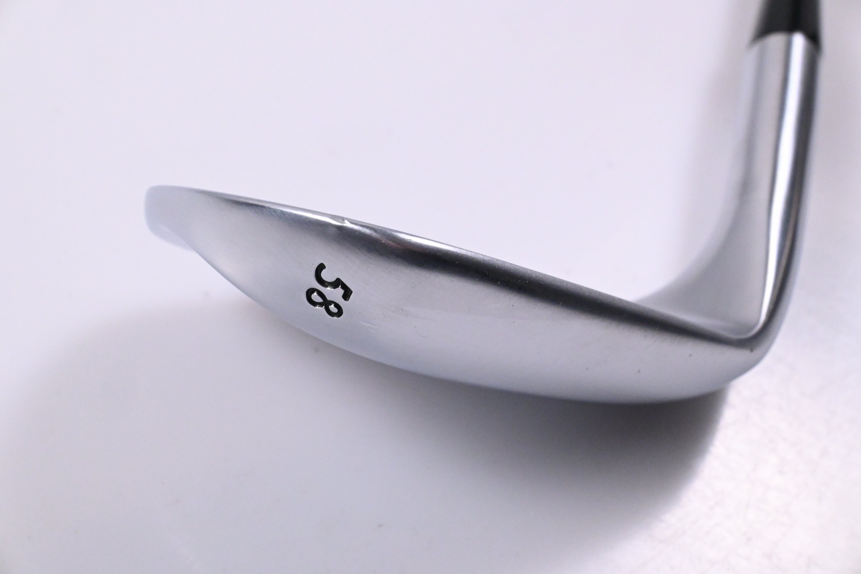 Miura Tour Forged Lob Wedge / 58 Degree / Stiff Flex Fujikura MCI 105 Shaft
