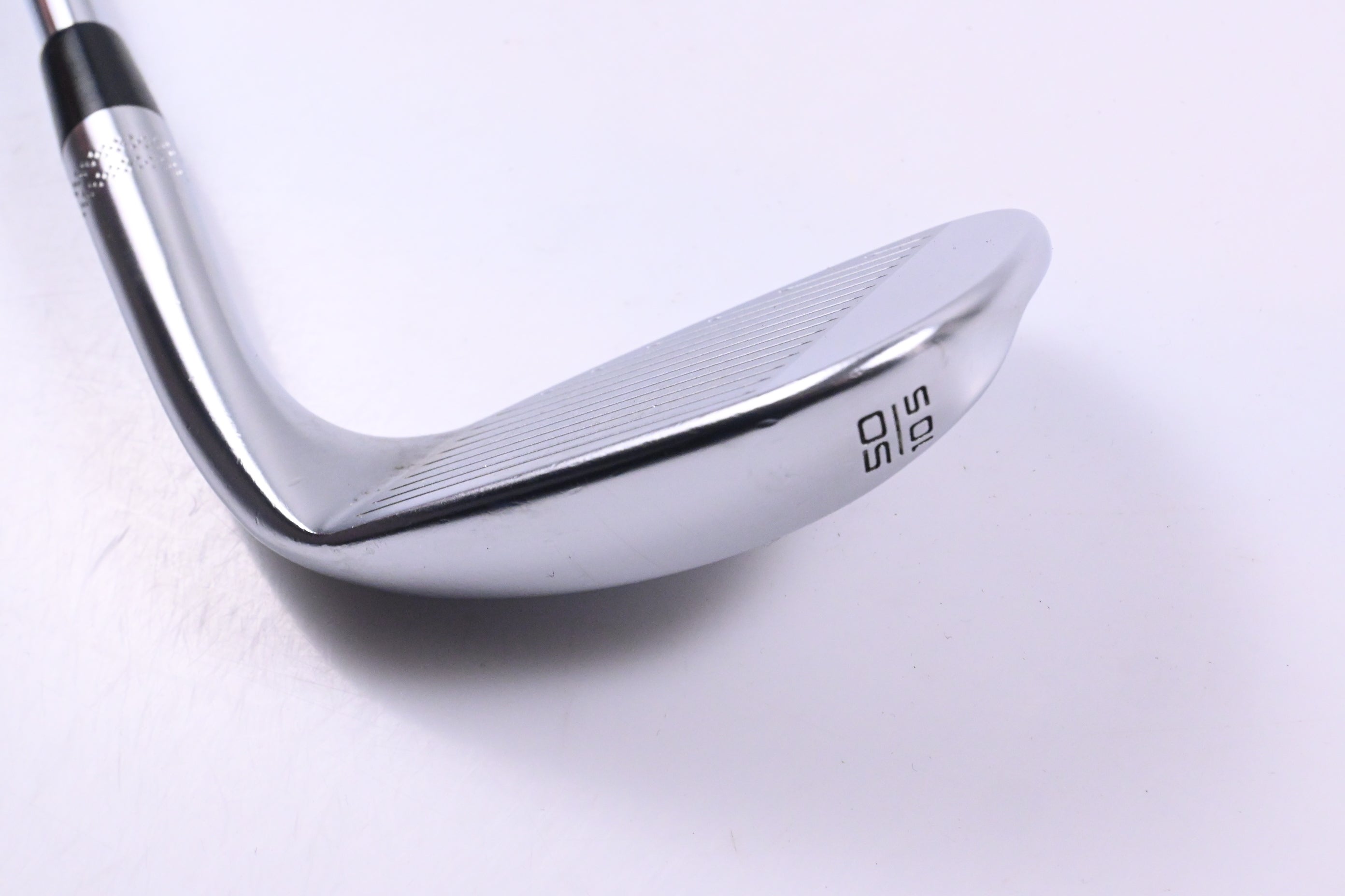 Left Hand Callaway Opus SP Gap Wedge / 50 Degree / X-Flex Dynamic Gold 115 X100