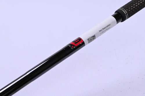Taylormade Hi-Toe 4 Gap Wedge / 52 Degree / Stiff Flex KBS Tour Shaft