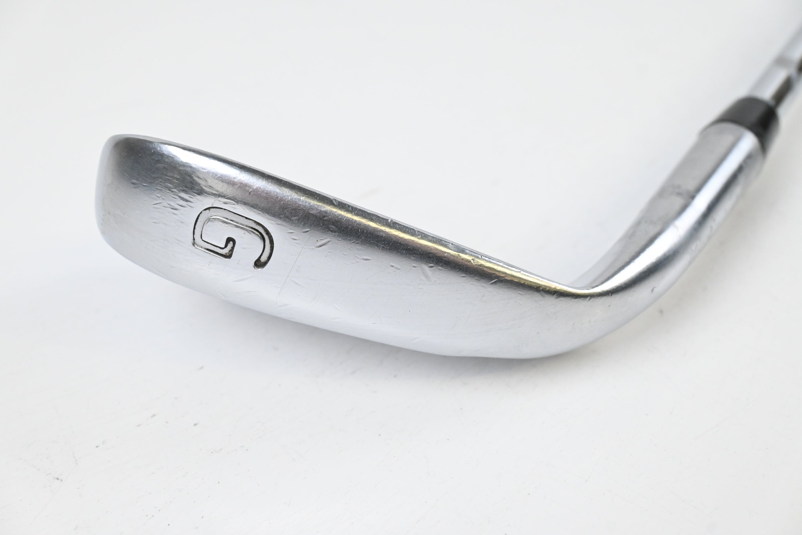 PXG 0311 T Gen1 Gap Wedge / 49 Degree / Stiff Flex Elevate Tour Shaft