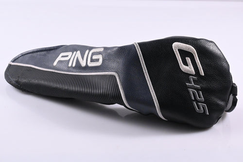 Ping G425 Max #5 Wood / 17.5 Degree / Regular Flex Aldila RIP'd NV 65 Shaft