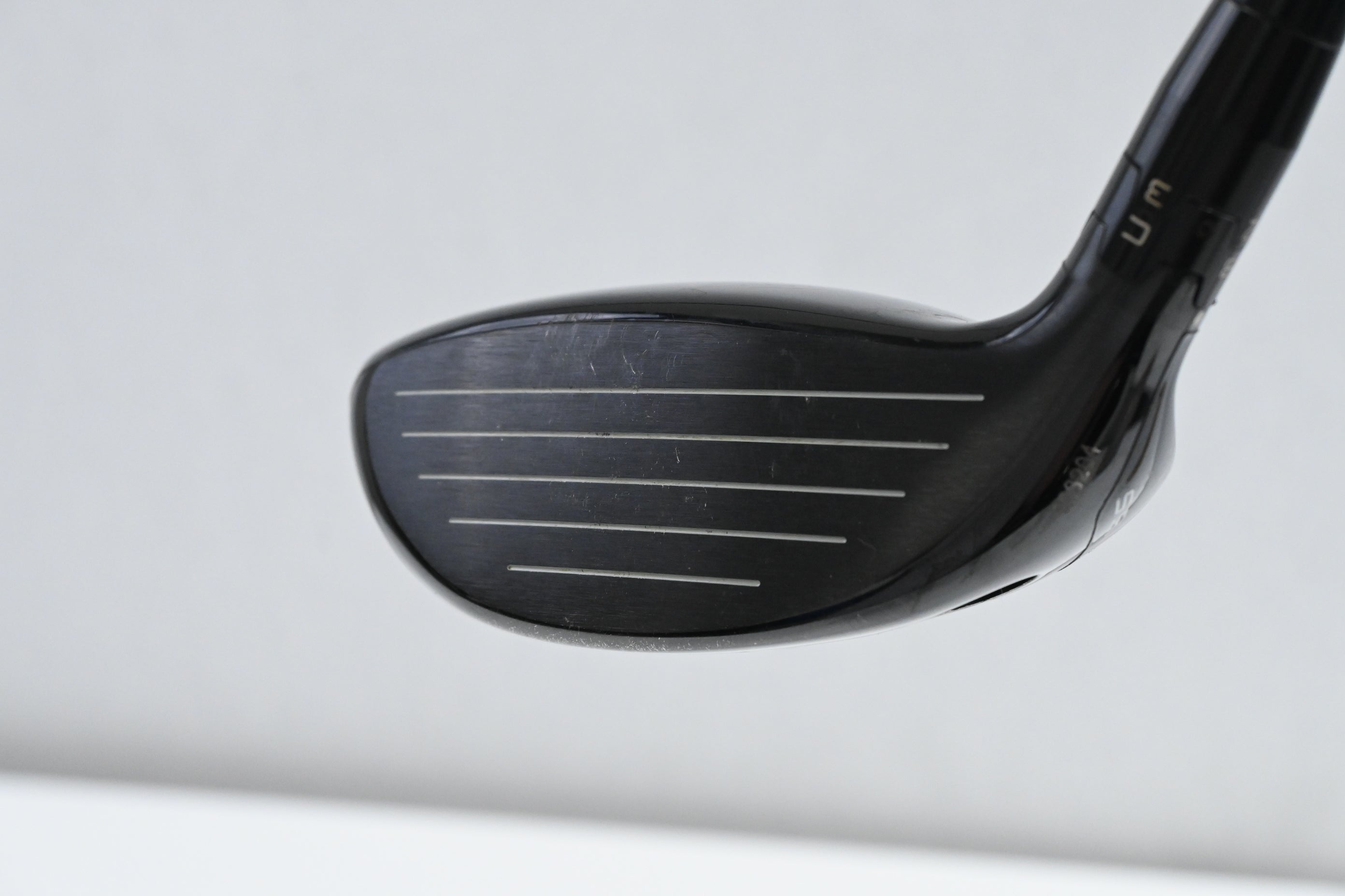Titleist GT2 #3 Wood / 16.5 Degree / Regular Flex Project X Denali Red 50 Shaft