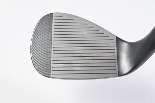 Cleveland RTZ Sand Wedge / 56 Degree / Wedge Flex Dynamic Gold Spinner Shaft