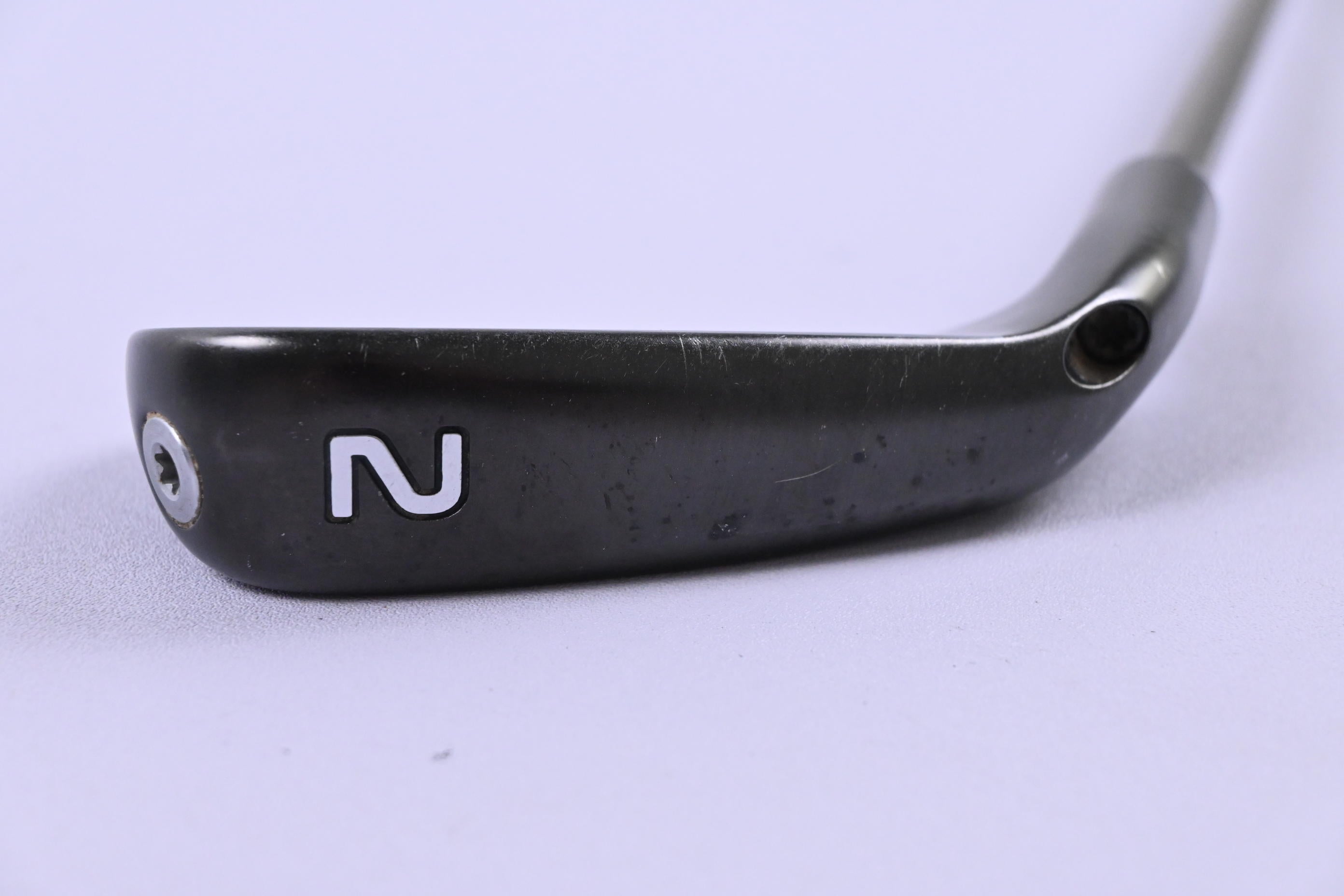 Ping iCrossover #2 / 18 Degree / Stiff Flex Ping 2.0 85 Shaft