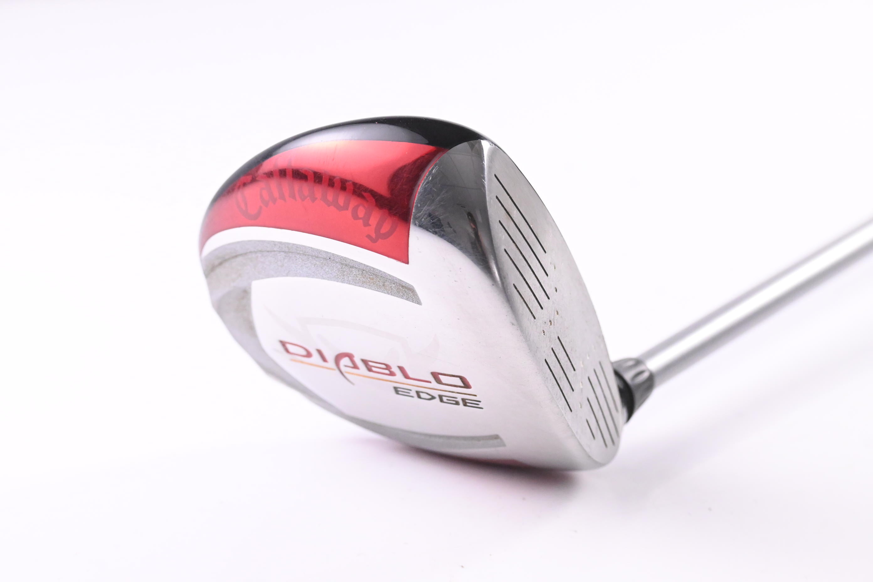 Ladies Callaway Diablo Octane #5 Wood / 19 Degree / Ladies Flex Callaway Diablo