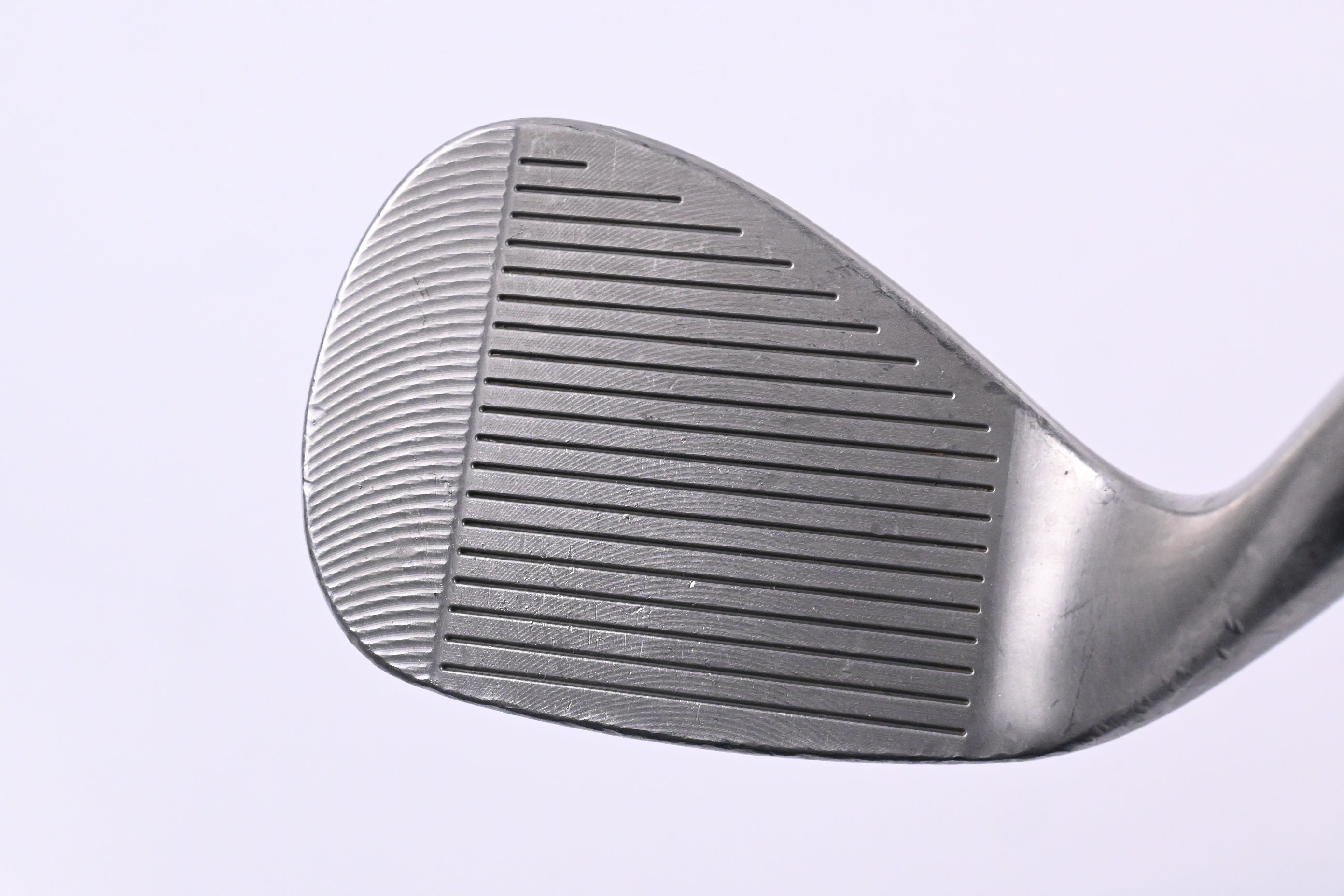 Cleveland RTZ Tour Rack Lob Wedge / 58 Degree / Wedge Flex Dynamic Gold Spinner