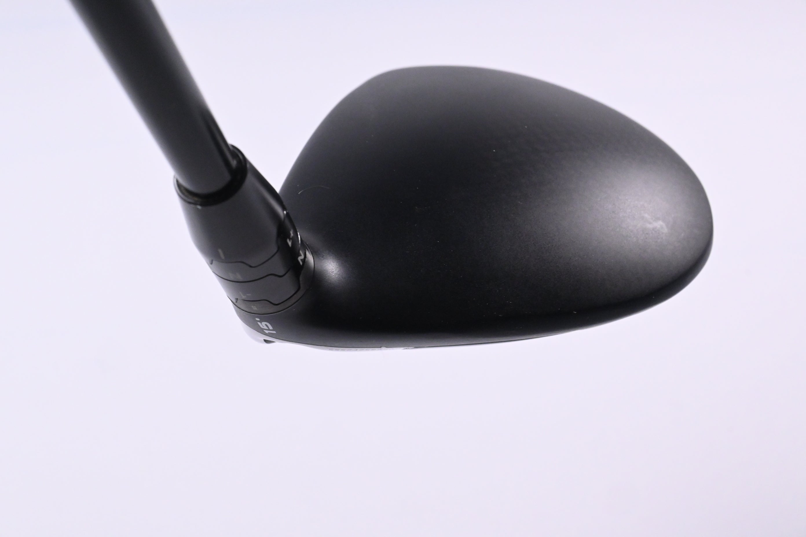 Tour Issue Callaway Rogue ST Triple Diamond #3 Wood / 15 Degree / Stiff Flex 75