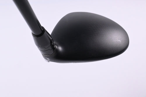 Tour Issue Callaway Rogue ST Triple Diamond #3 Wood / 15 Degree / Stiff Flex 75