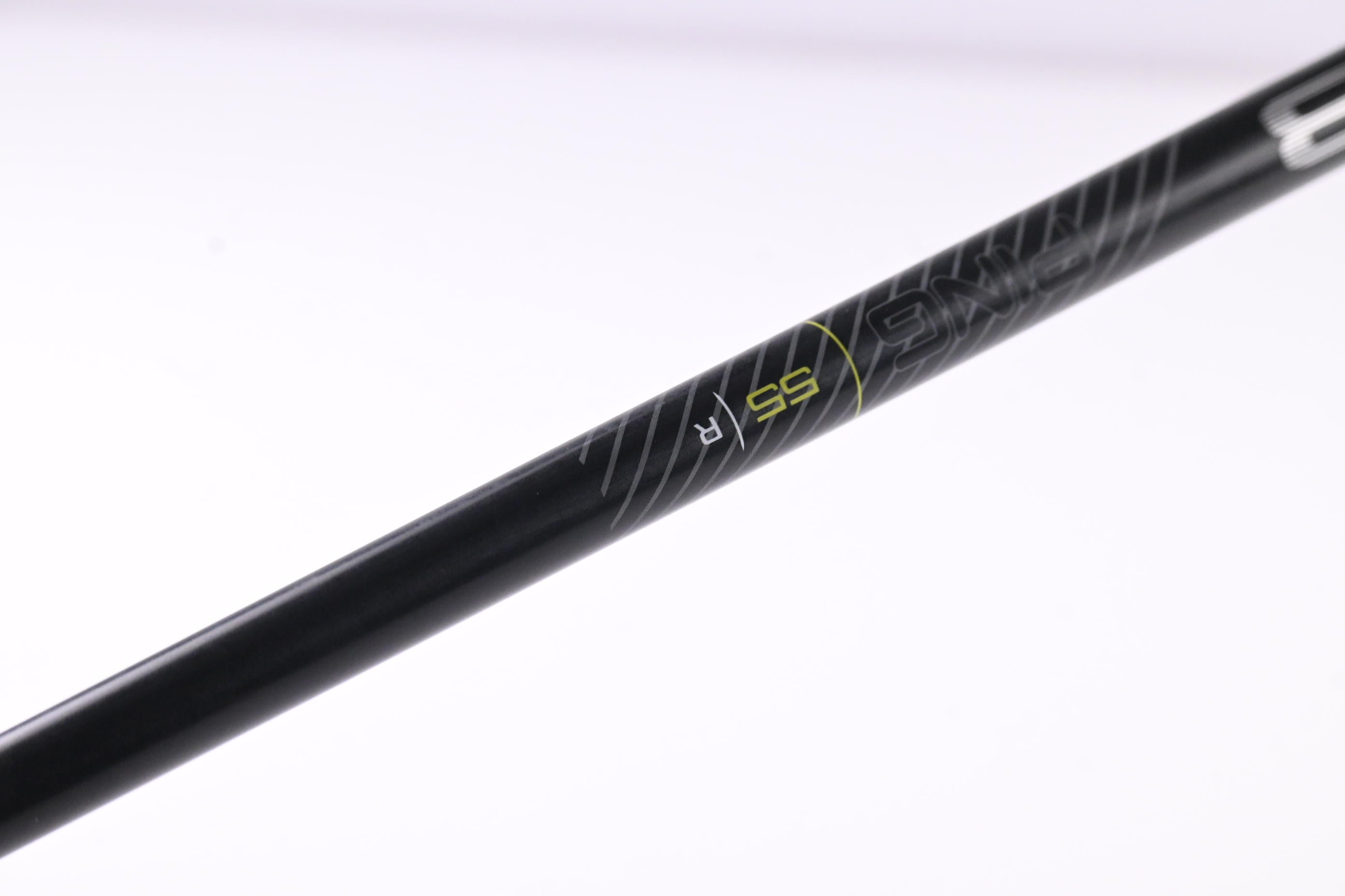 Ping G430 Max Driver / 10.5 Degree / Regular Flex Ping Alta CB Black 55 Shaft