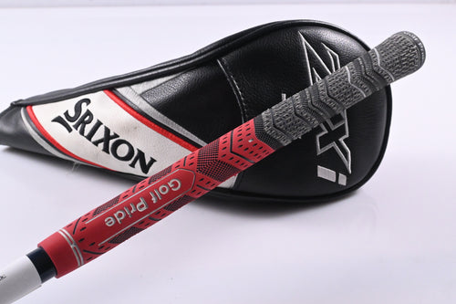 Srixon ZXi #3 Wood / 15 Degree / Stiff Flex Fujikura Ventus TR Blue 6 Shaft