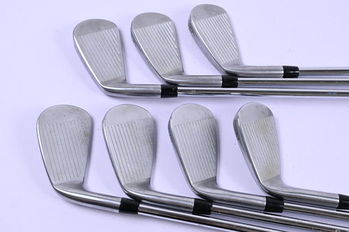 Titleist T150 Irons / 4-PW / Regular Flex N.S.PRO GH Neo 75 Shaft