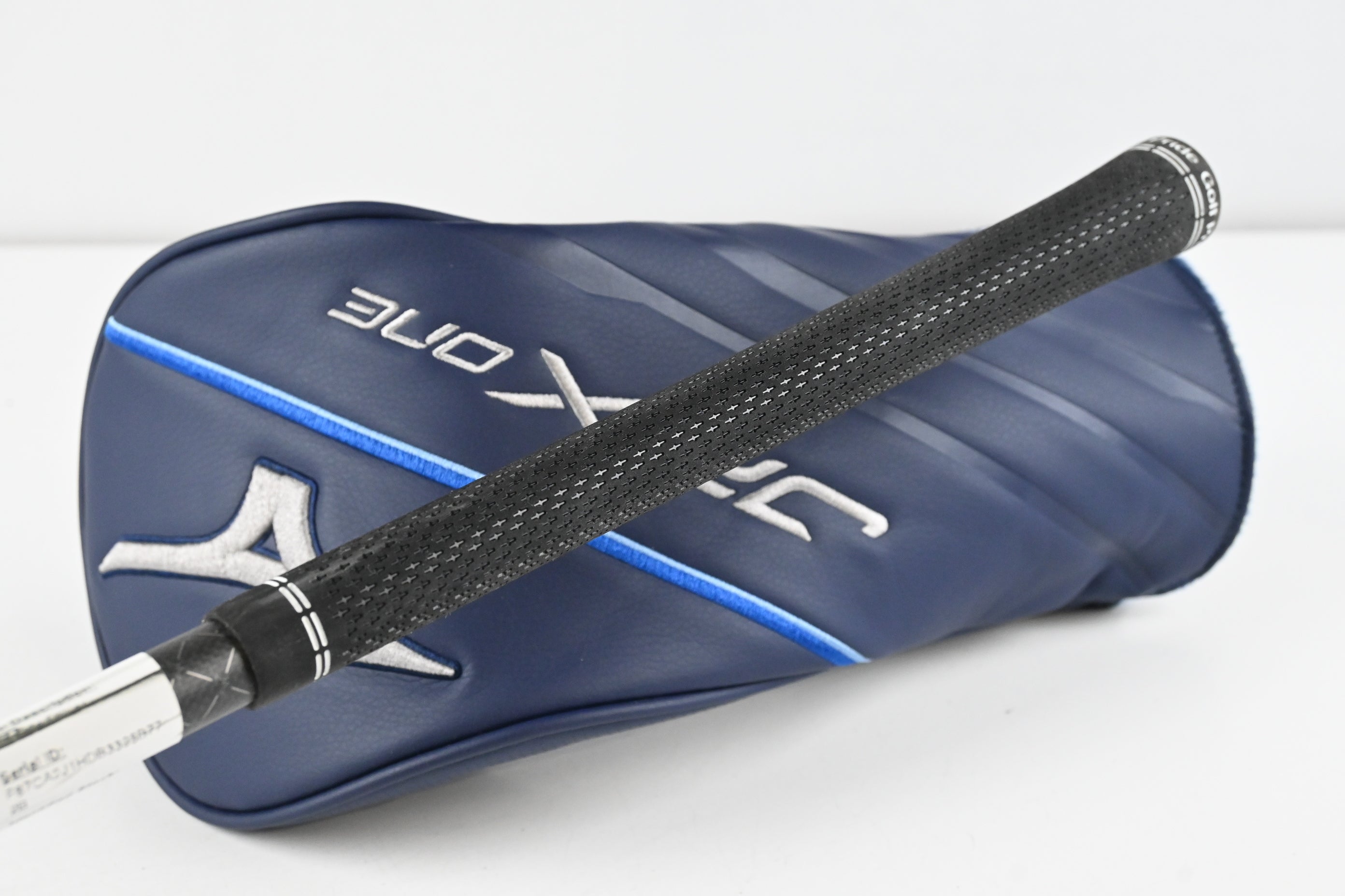 Mizuno JPX One Driver / 10.5 Degree / Stiff Flex Tensei 1K Blue 55 Shaft