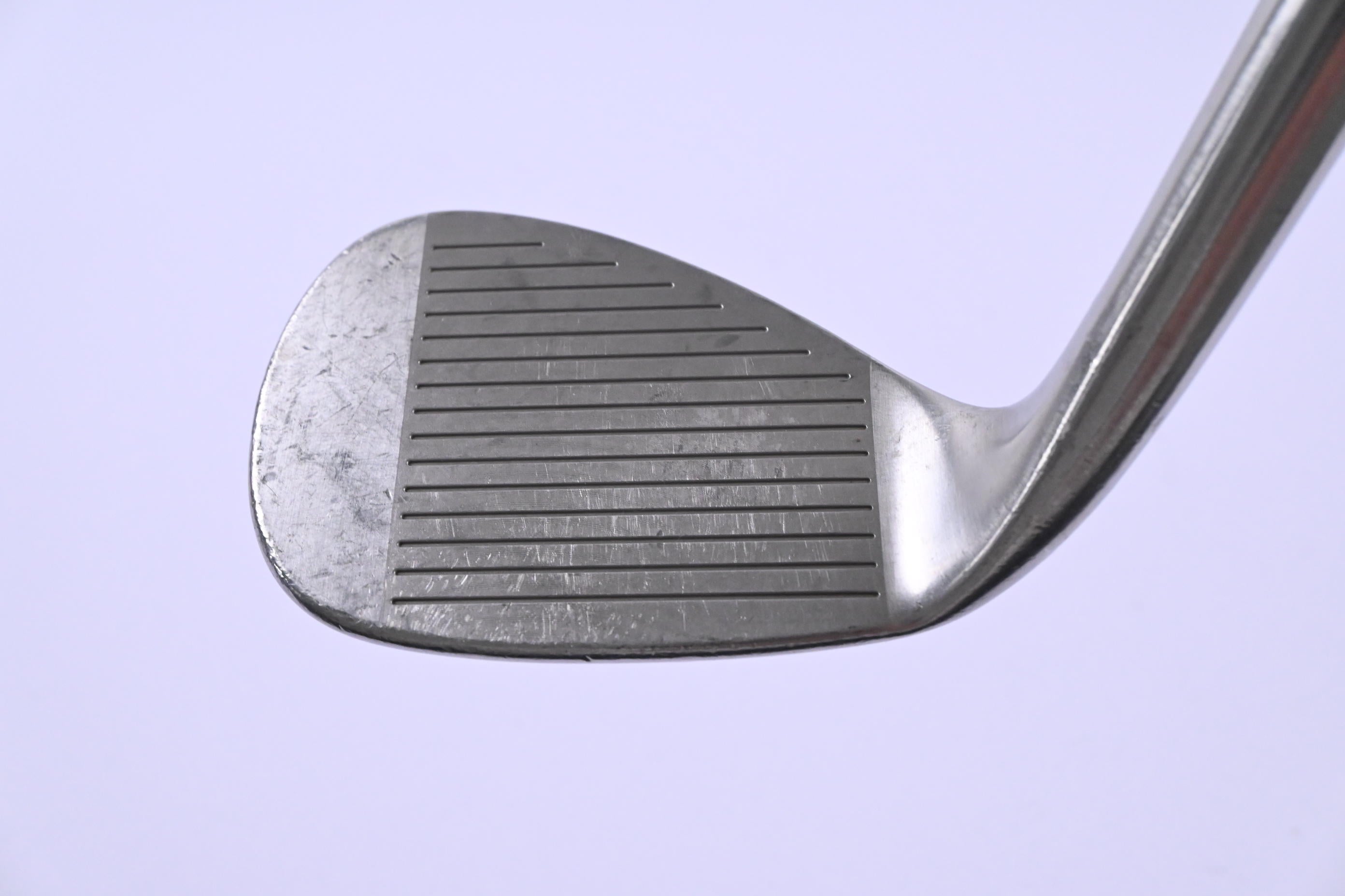 Cobra King Pur Sand Wedge / 56 Degree / Stiff Flex Cobra Steel Shaft