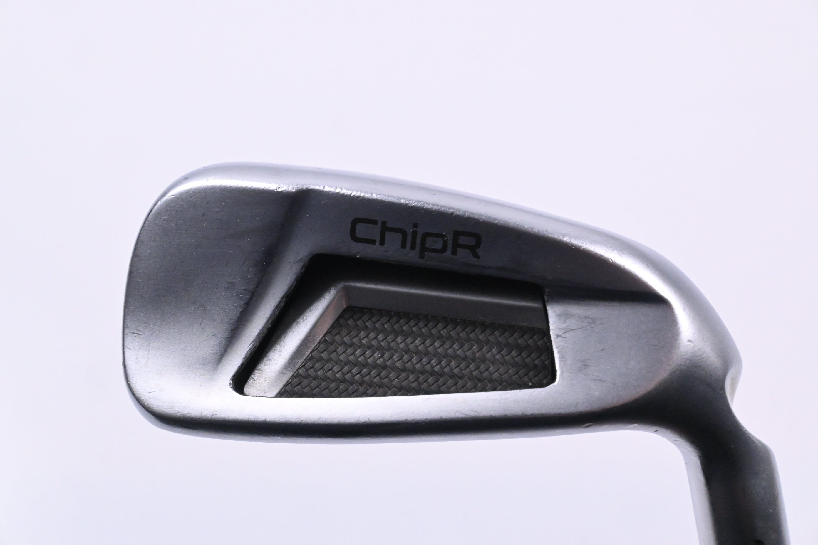 Ping ChipR / Black Dot / 35.25 Inch