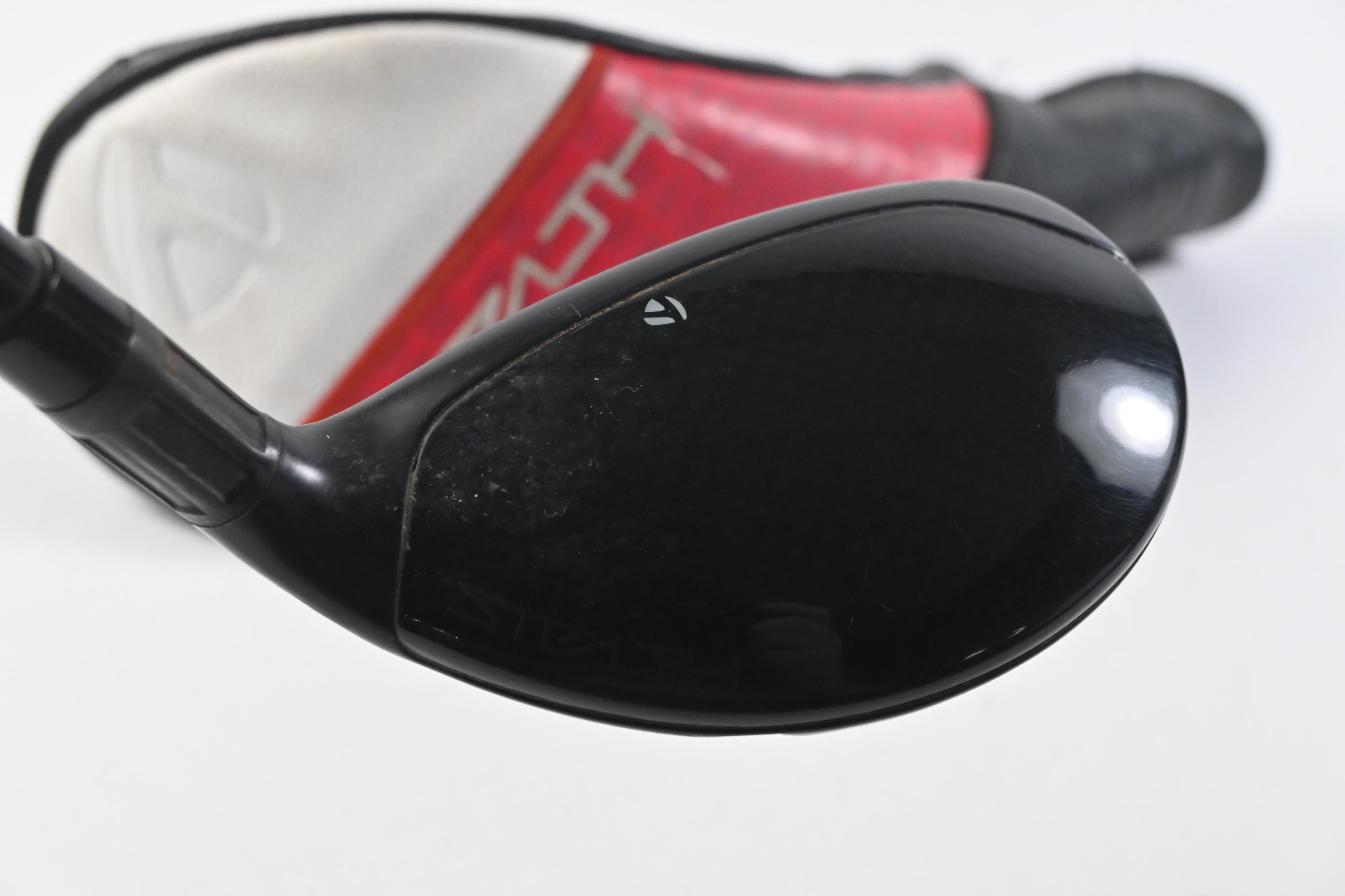 Taylormade Stealth 2 #5 Hybrid / 25 Degree / Senior Flex Fujikura Ventus 5